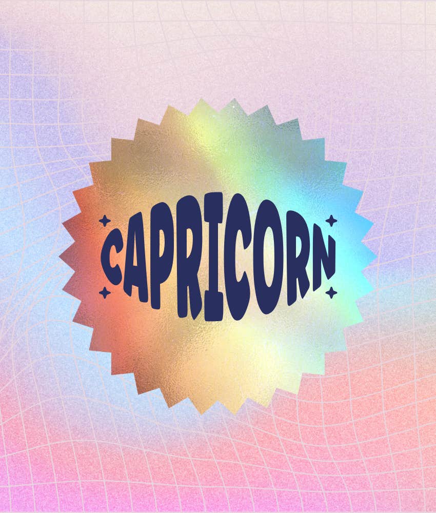 capricorn zodiac signs powerful new moon november 20 2025