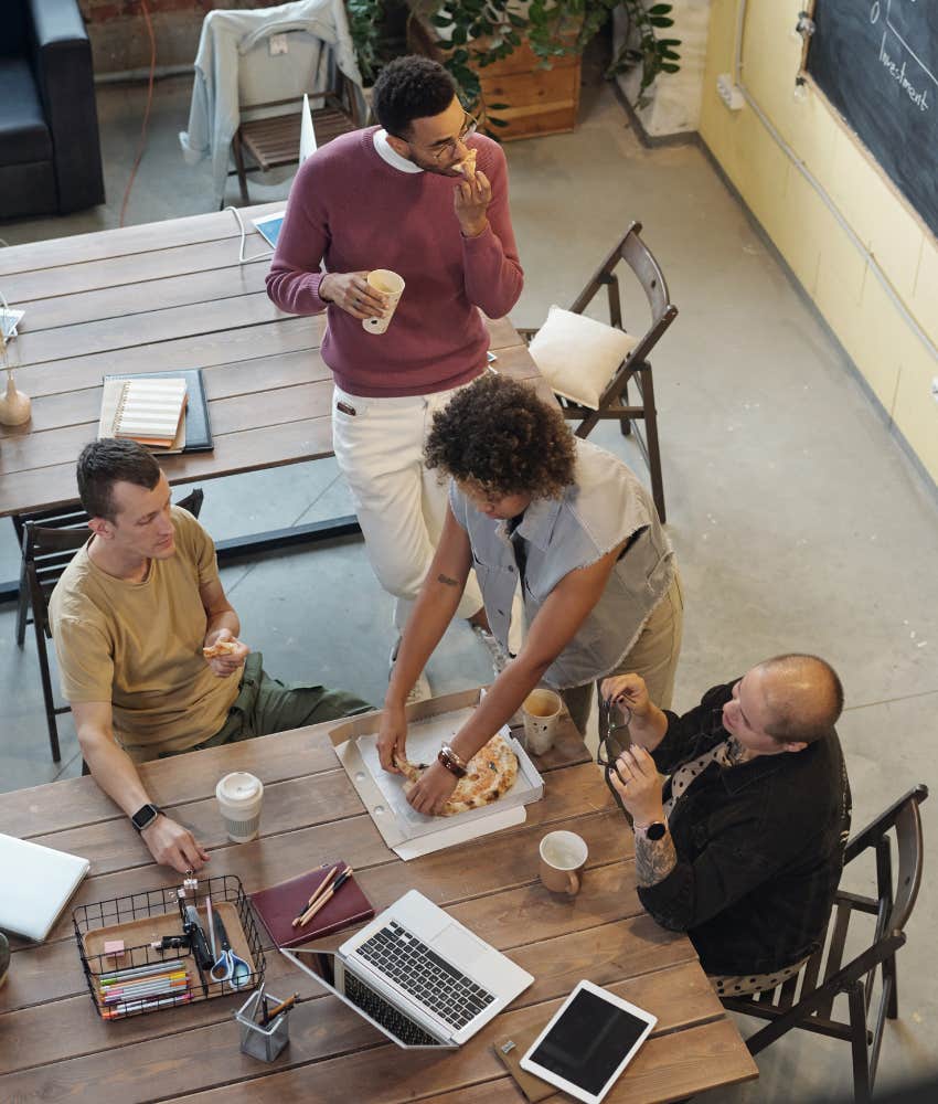 CEO said she would fire over infidelity even if they weren't co-workers