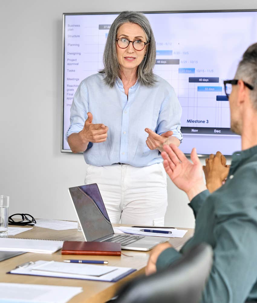 20% chance boss psychopath