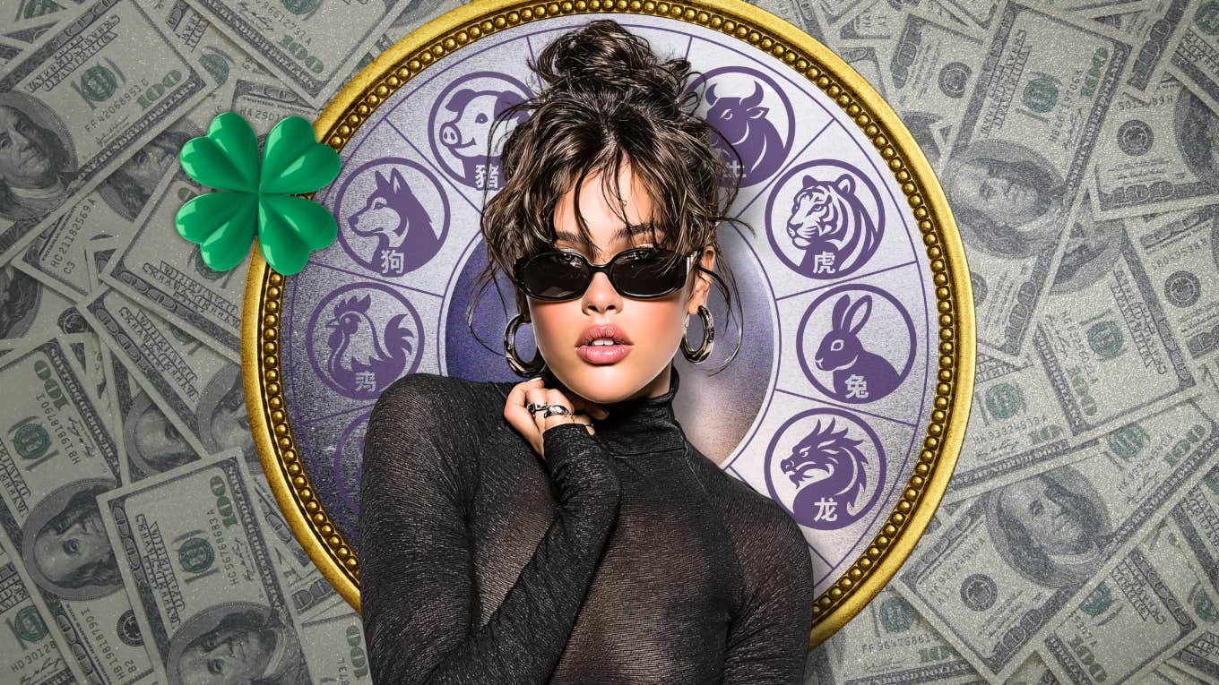 chinese zodiac signs luck financial abundance November 3 2025 chinese zodiac signs luck financial abundance November 3 2025