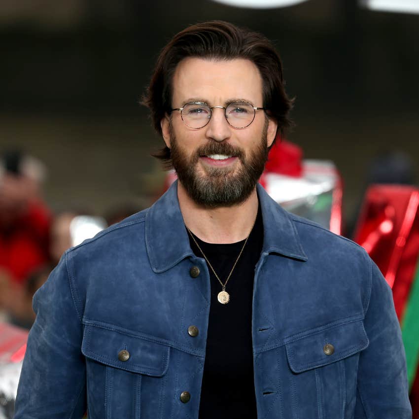 male celebrity starts with the name chris