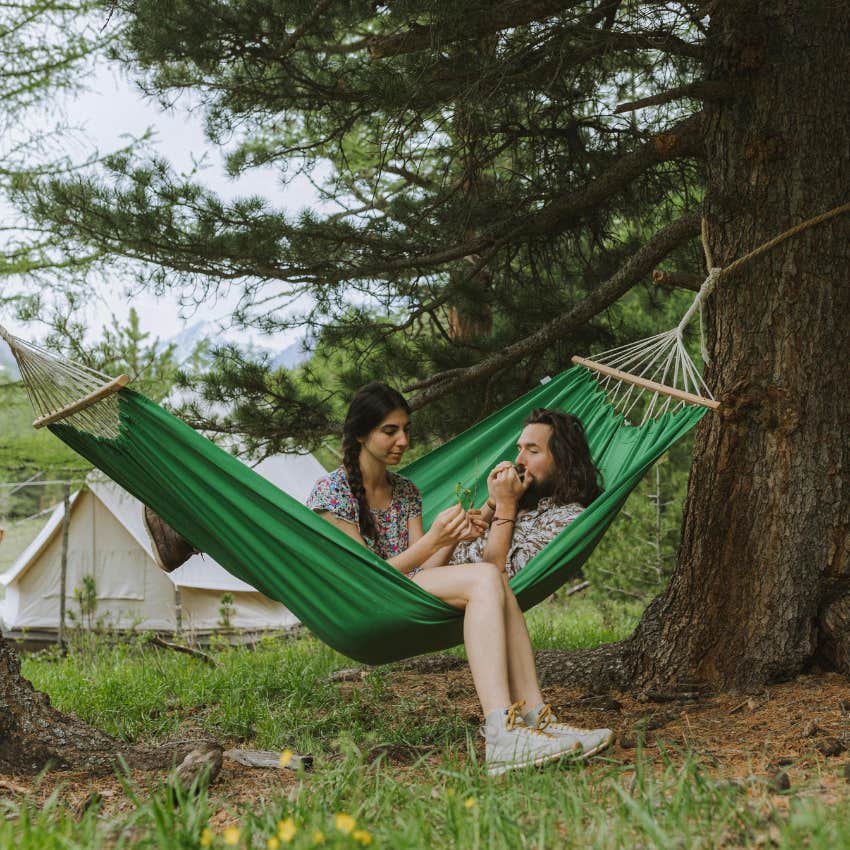 Dreaming of green reveals who you really are