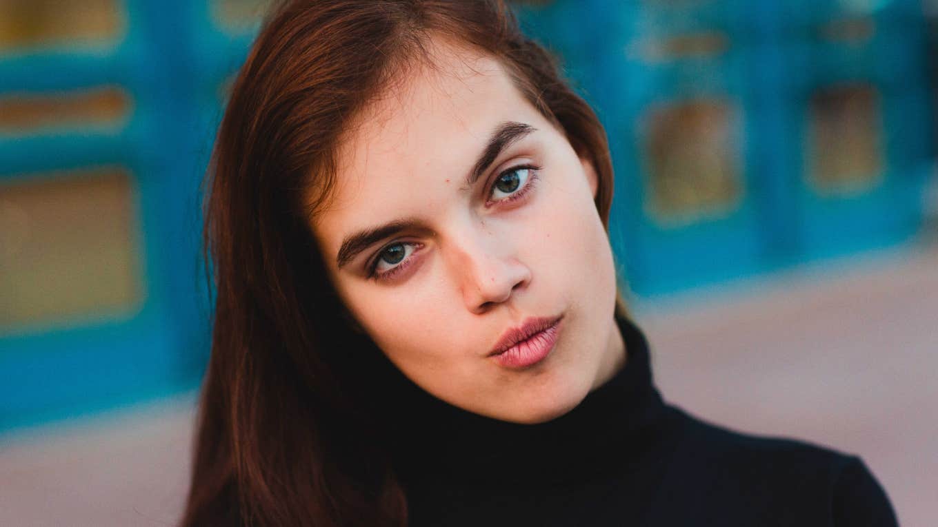 Common Mistakes That Hurt A Good Woman's Feelings Without You Even Realizing