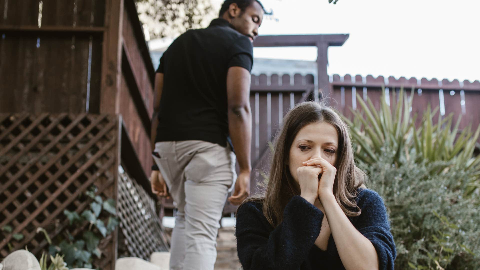 common mistakes that hurt a good womans feelings without you even realizing assuming he doesnt have to go out of his way for her