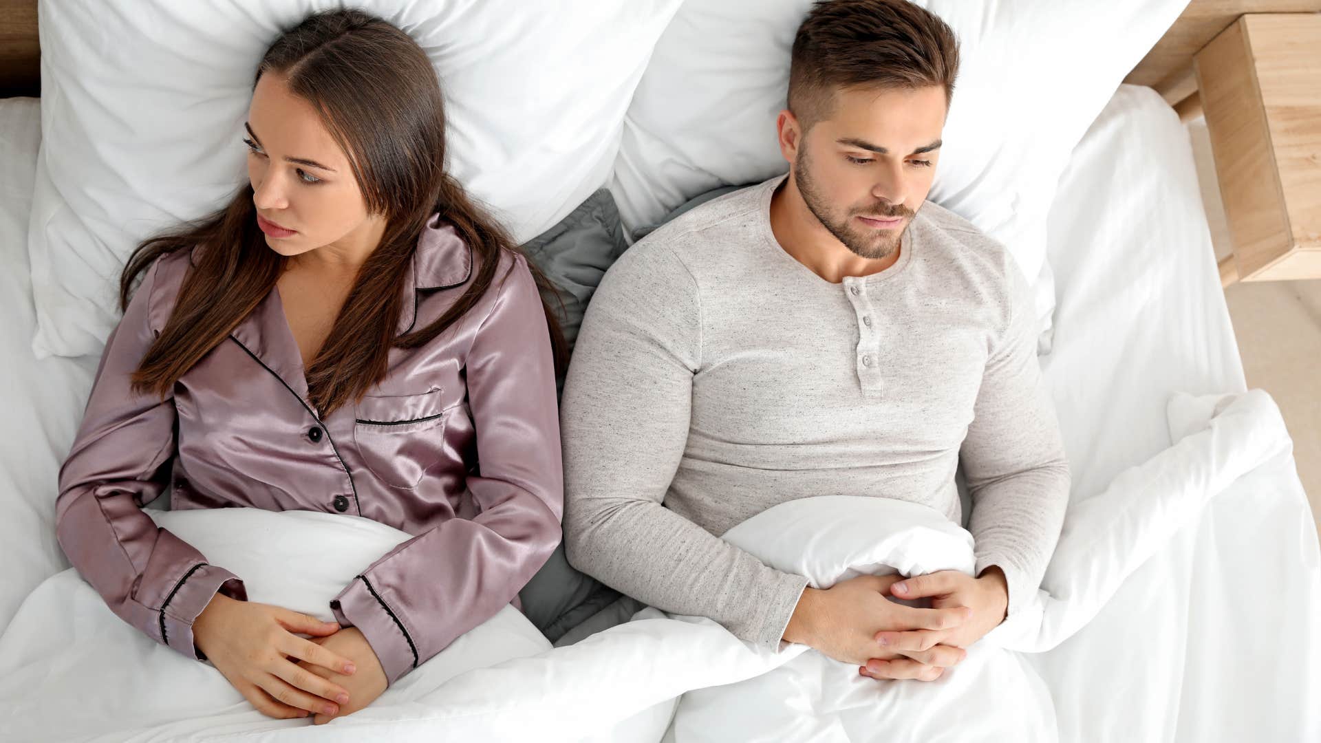 common mistakes that hurt a good womans feelings without you even realizing bringing up the past