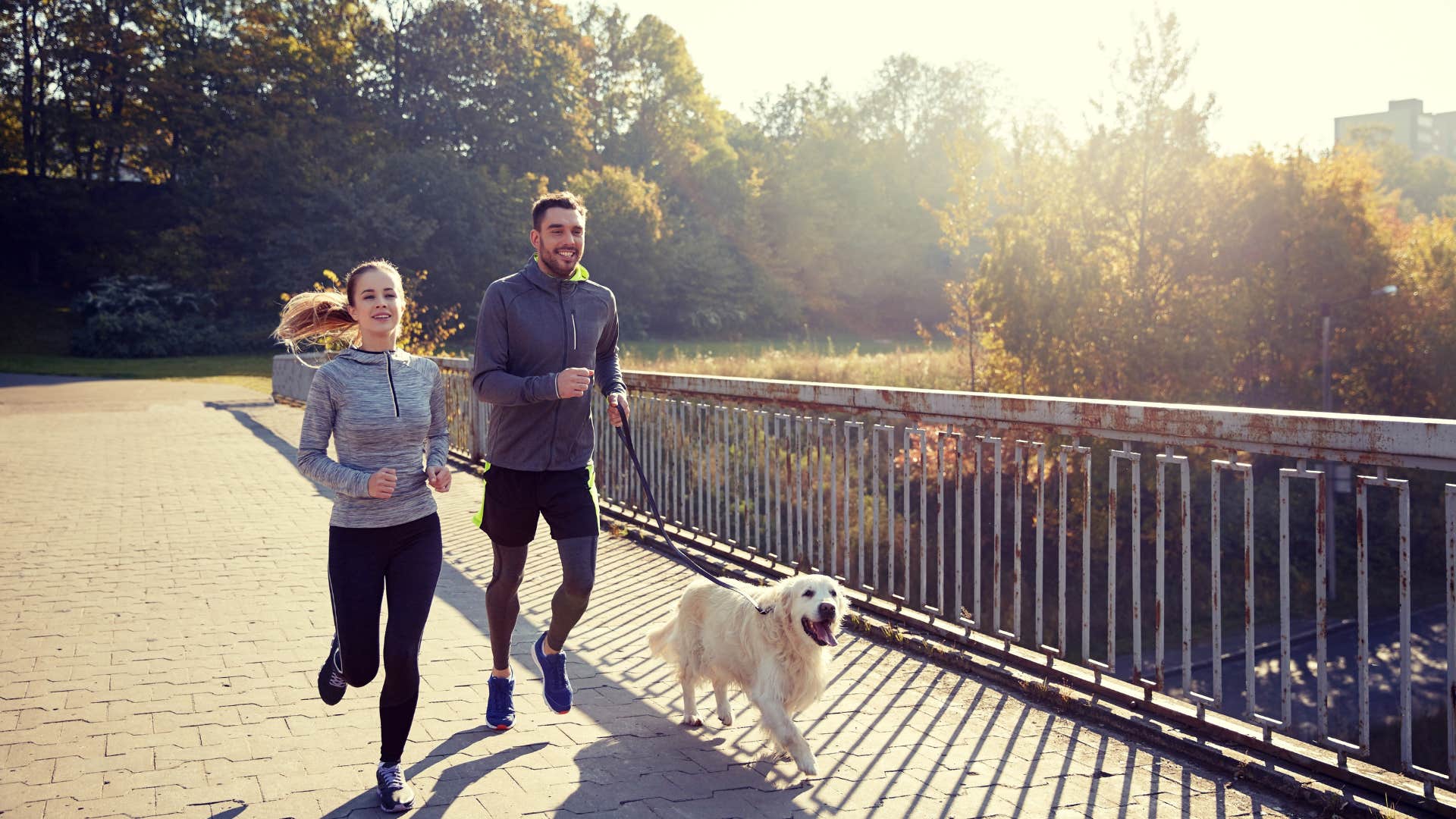 couples who always have each others backs do these things better than everyone else they have shared hobbies