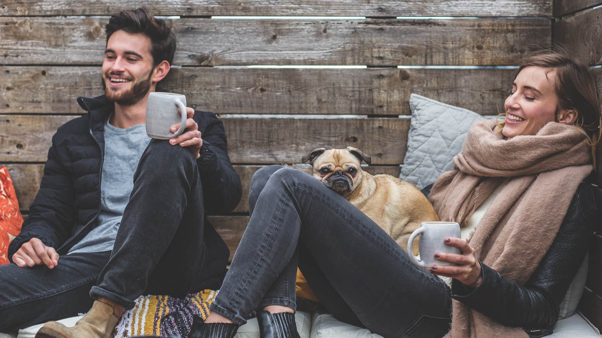 couple who lead by example