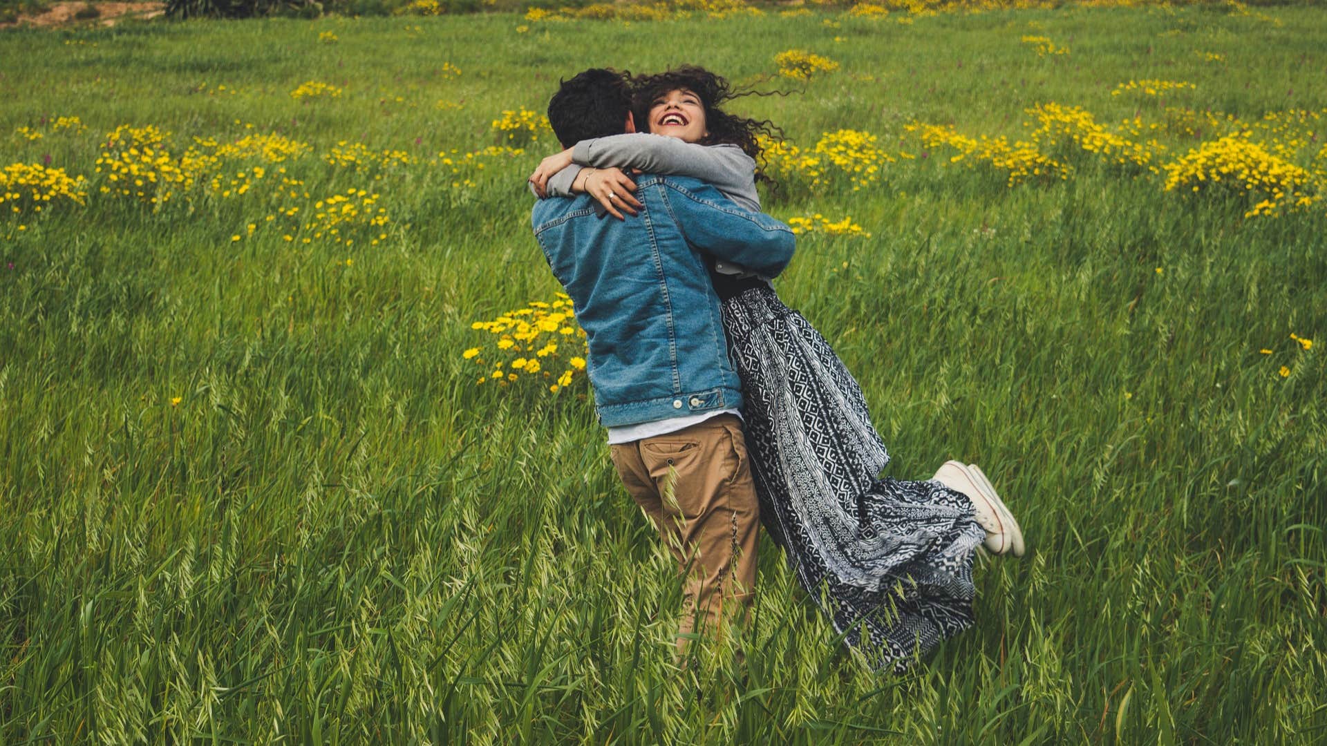 couple who doesnt view each other as competition