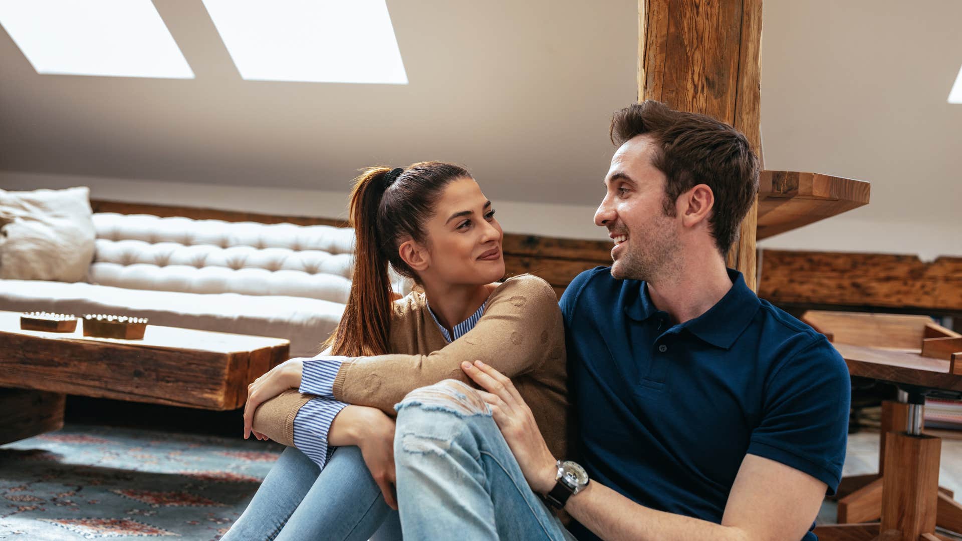 couples who still choose each other every day practice these rare behaviors embracing change in each other