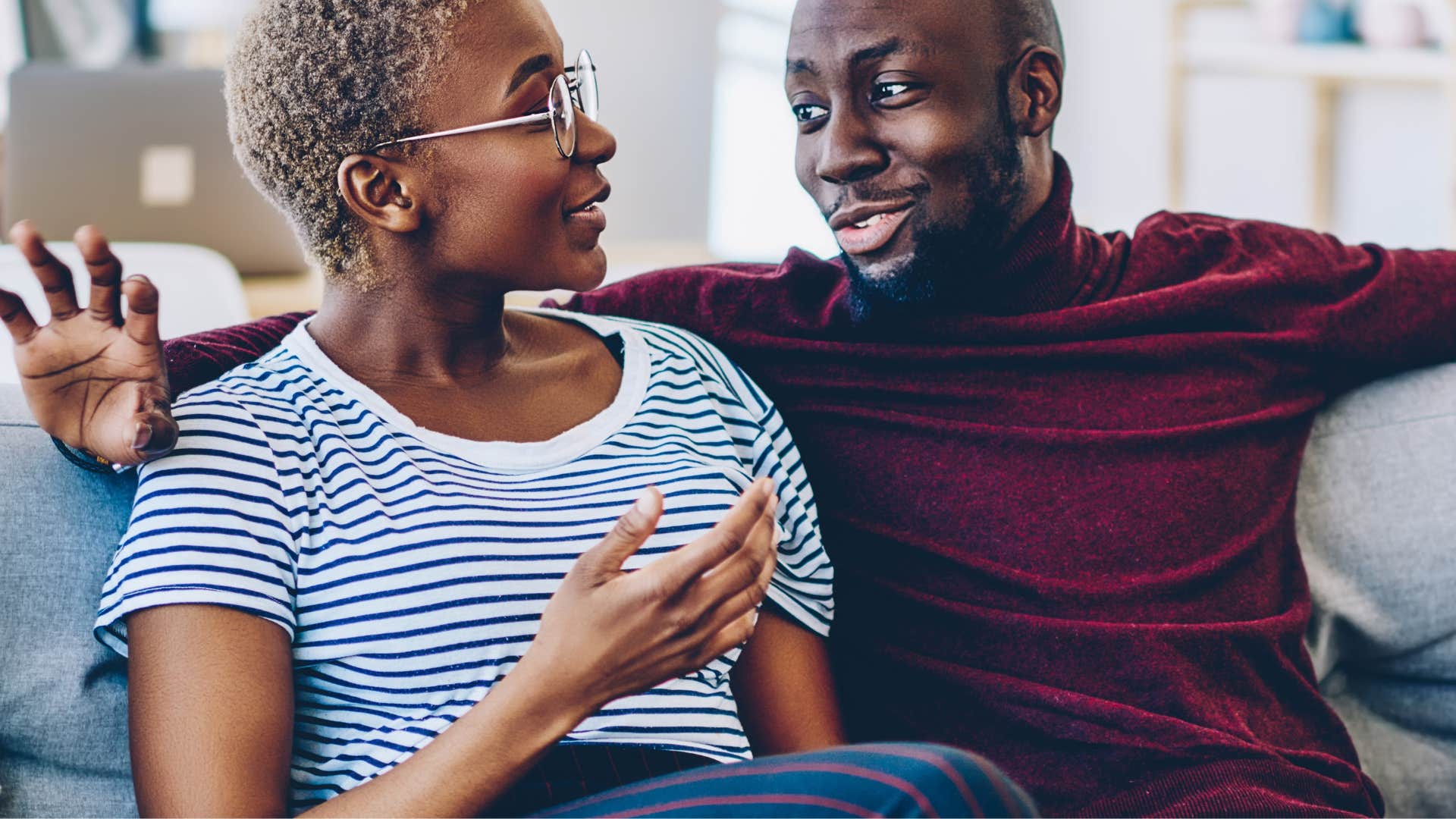 couples who still choose each other every day practice these rare behaviors openly communicating with each other