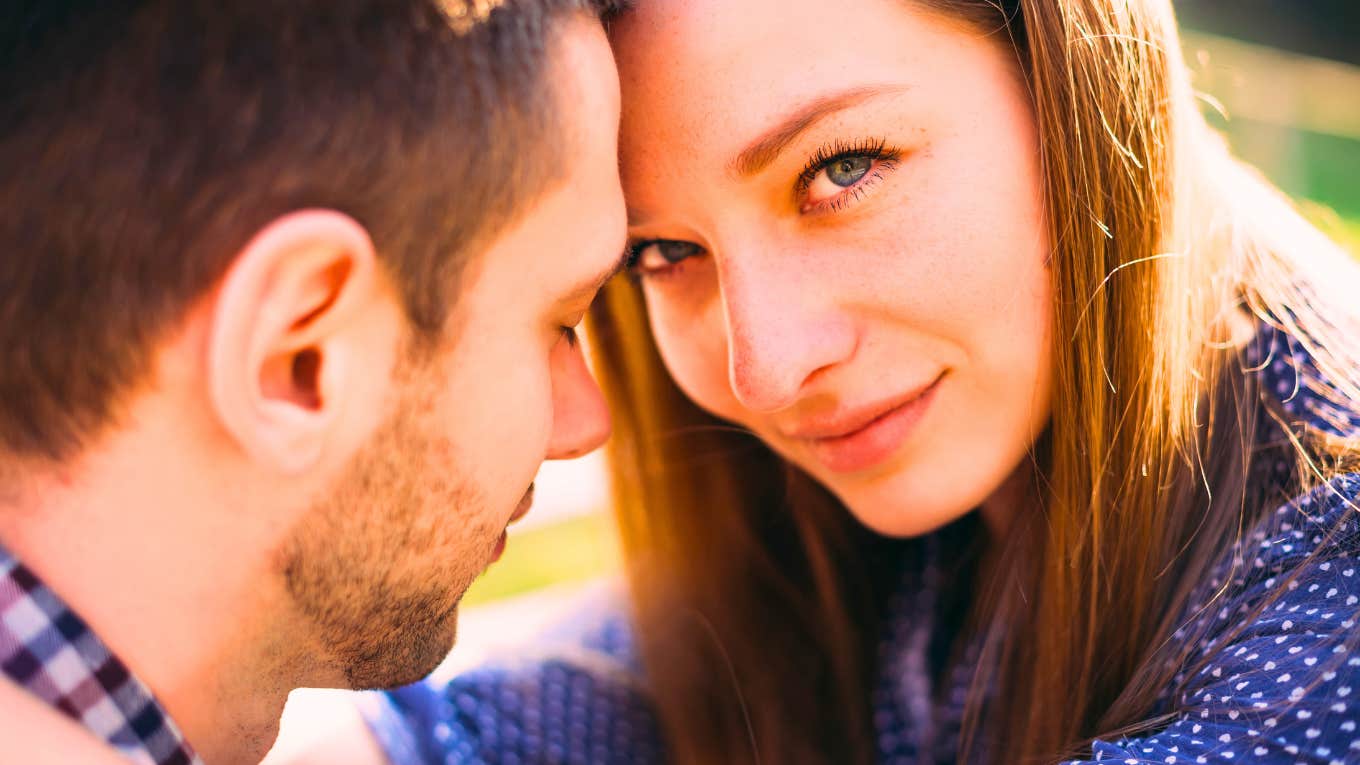 Couples Who Still Choose Each Other Every Day Practice These Rare Behaviors