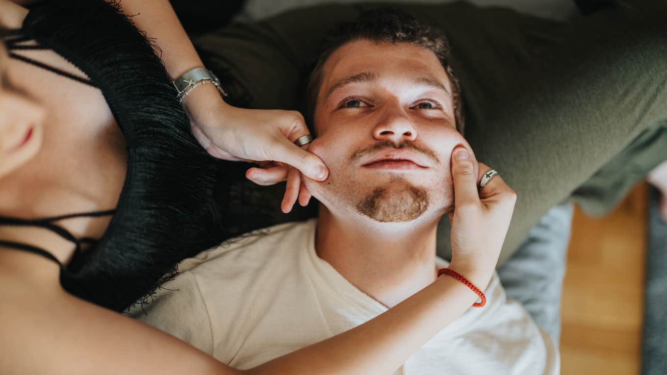 couples who survive everything together always keep these promises to each other