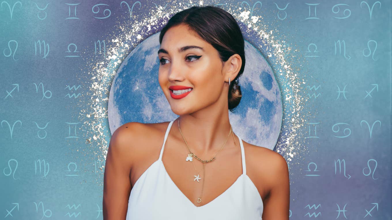 daily horoscope Wednesday November 5 2025