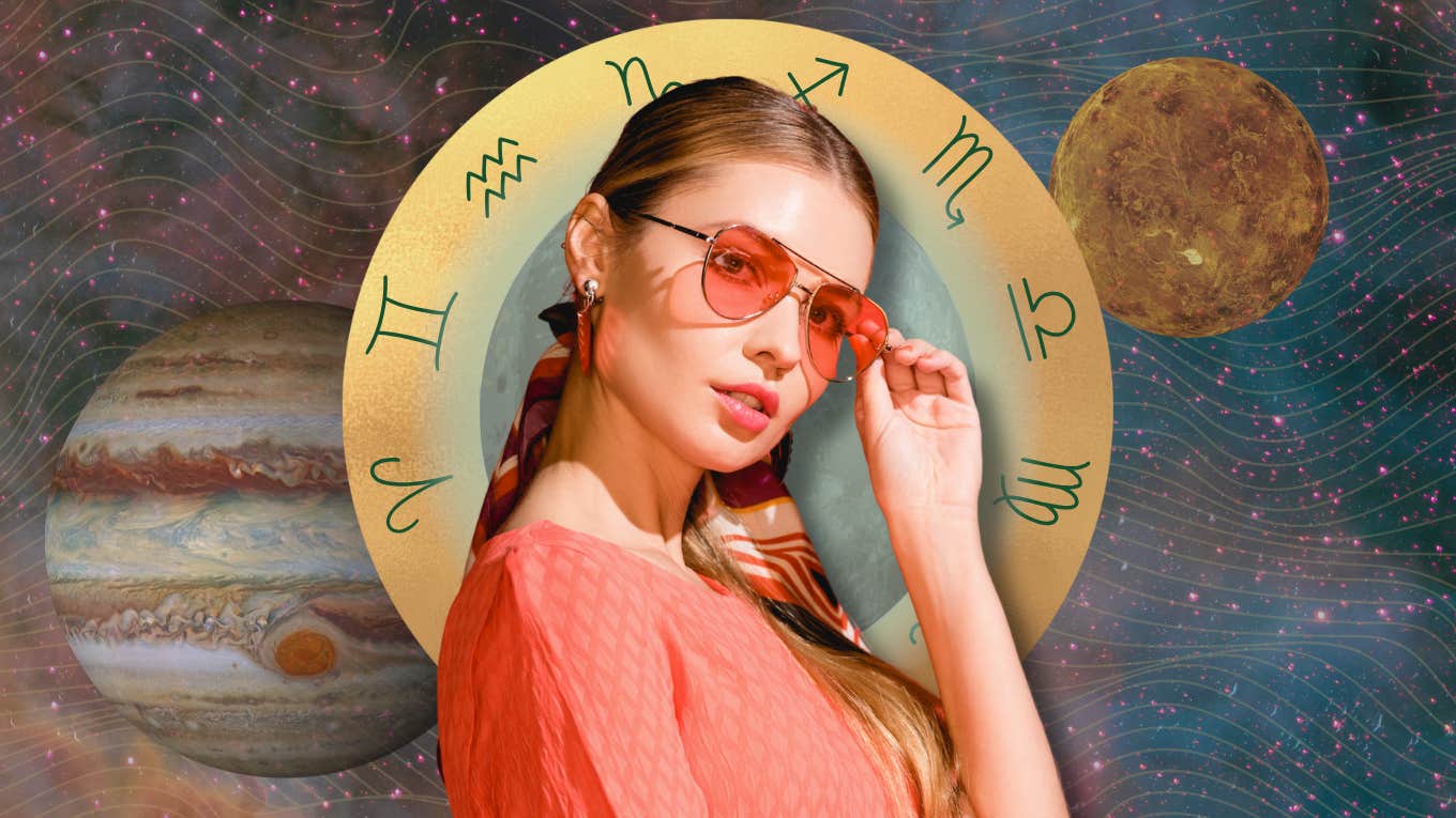 daily horoscopes November 25 2025 Venus Jupiter 