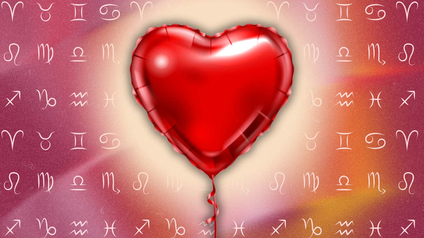 Monday love horoscopes November 10 2025