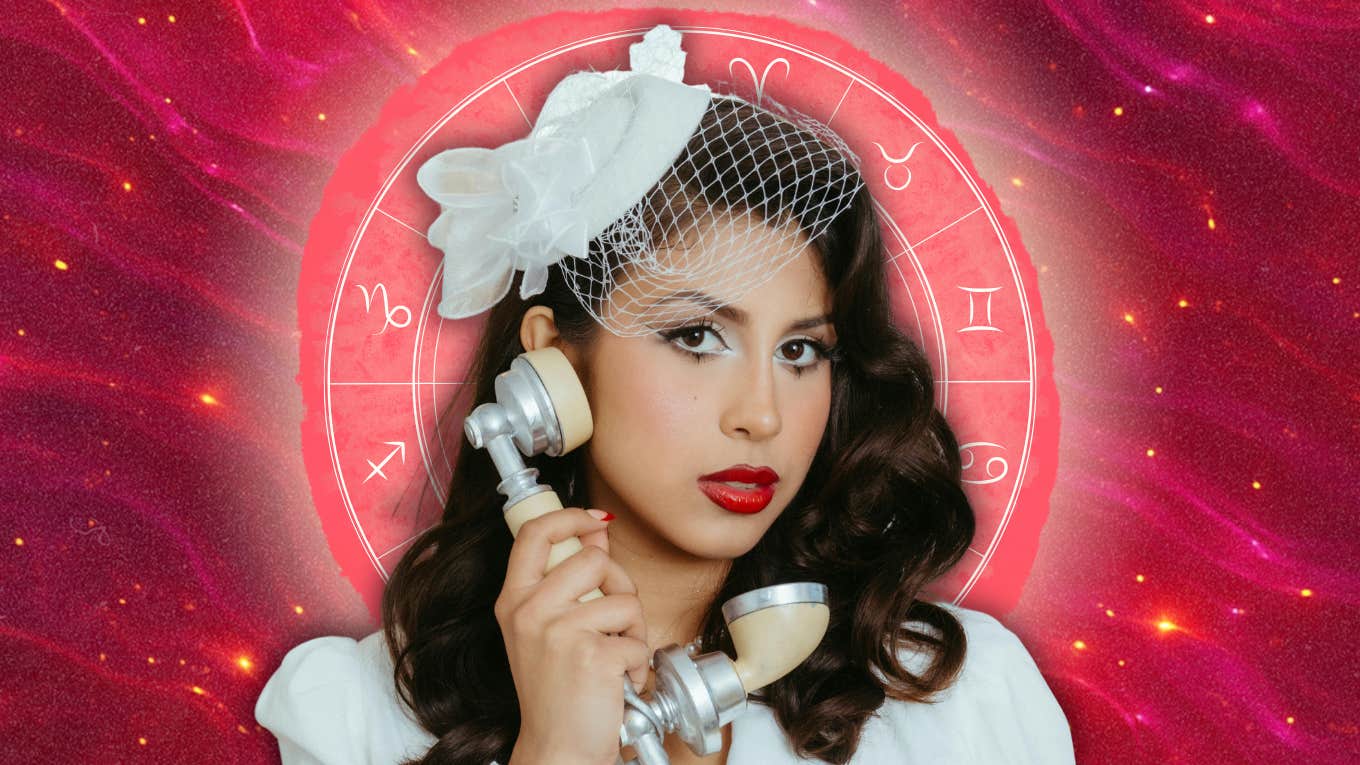 Thursday's daily love horoscope November 13 2025