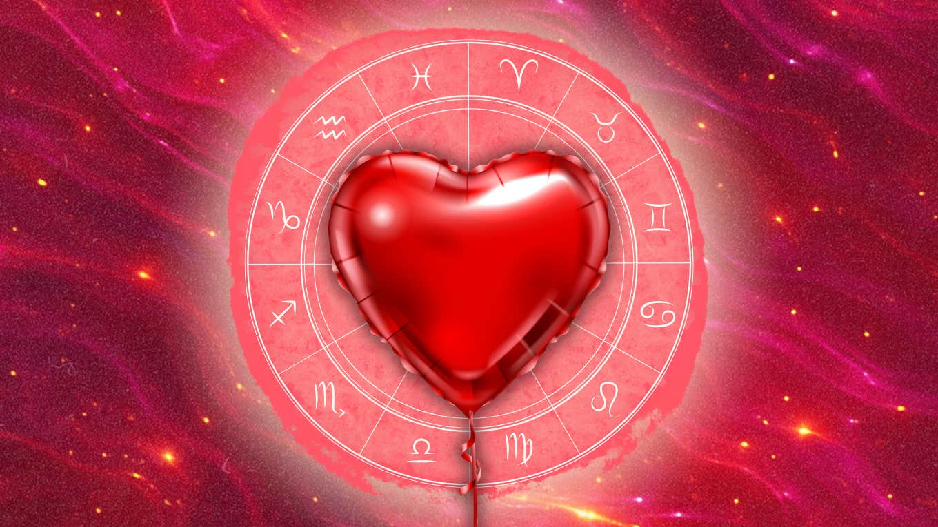 Wednesday love horoscopes November 26 2025