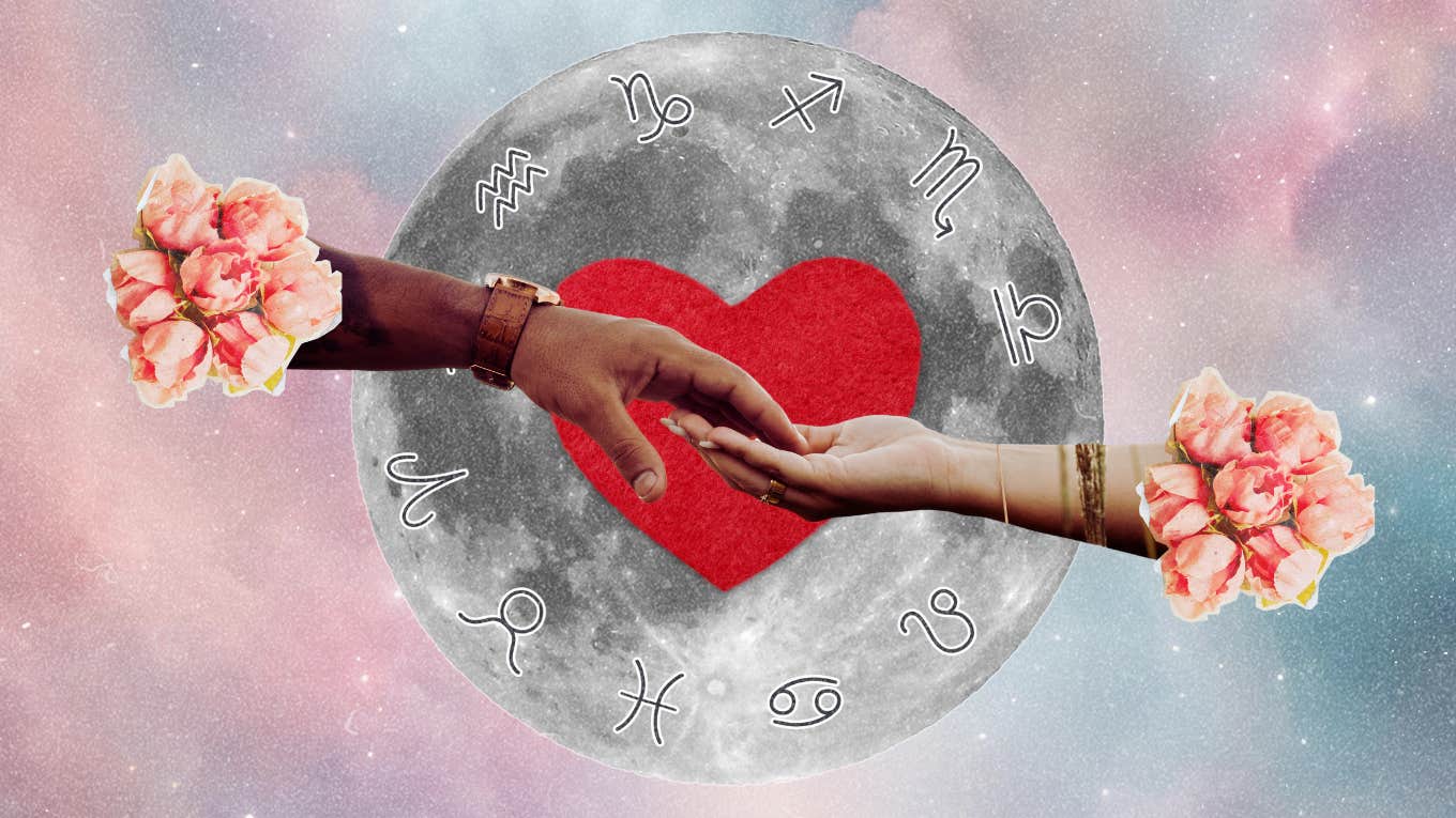 daily love horoscopes November 5 2025