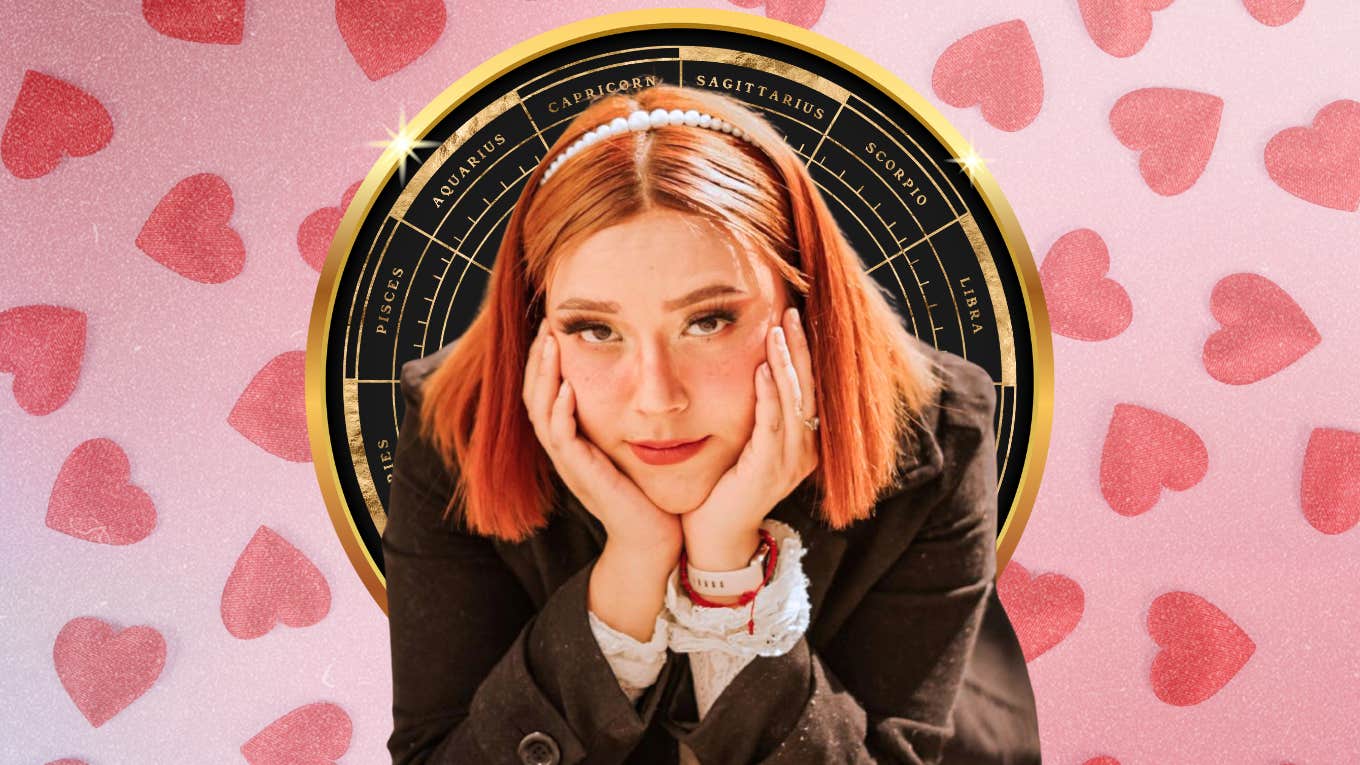 daily love horoscopes November 8 2025