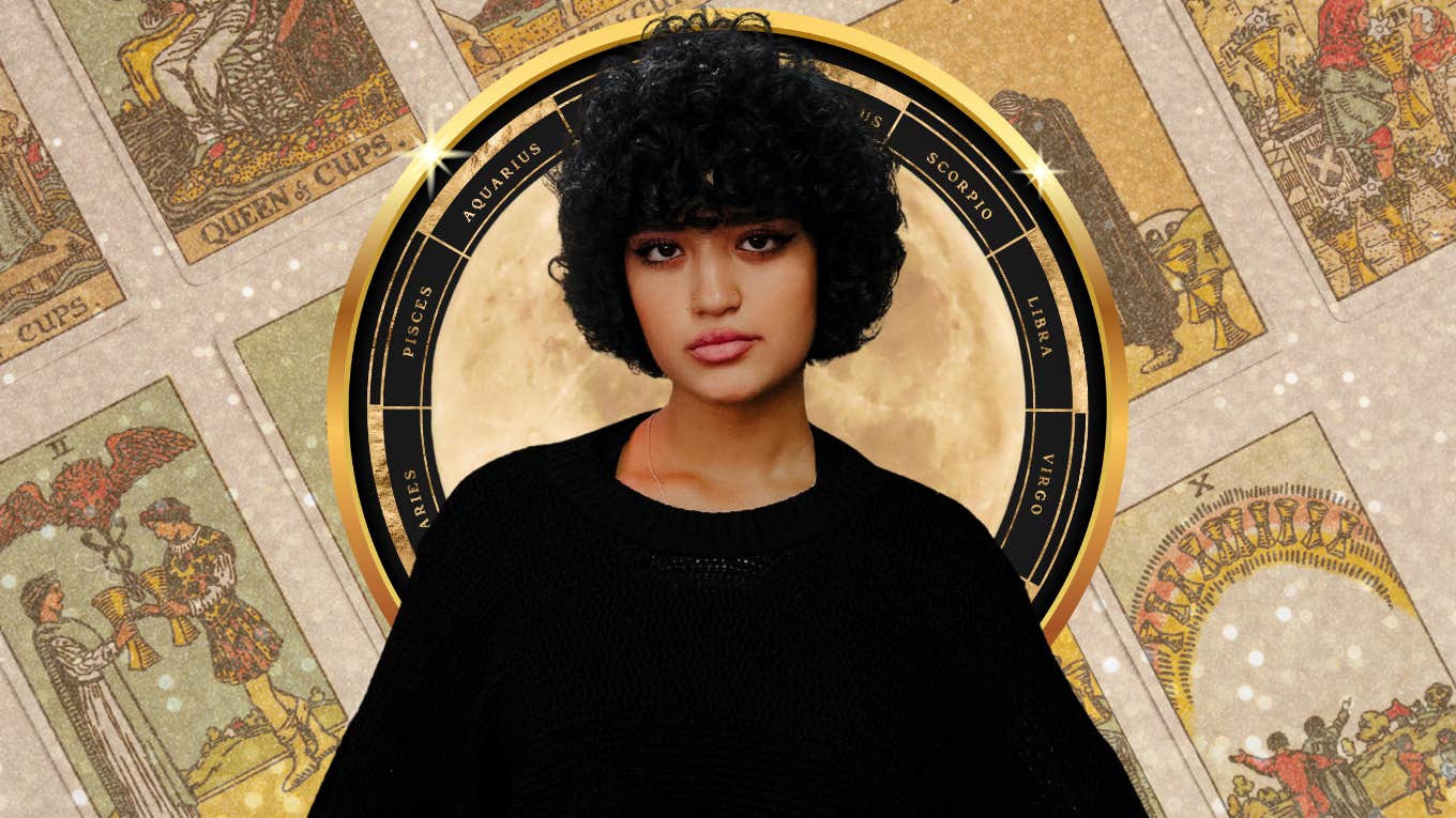 daily tarot horoscopes November 5 2025