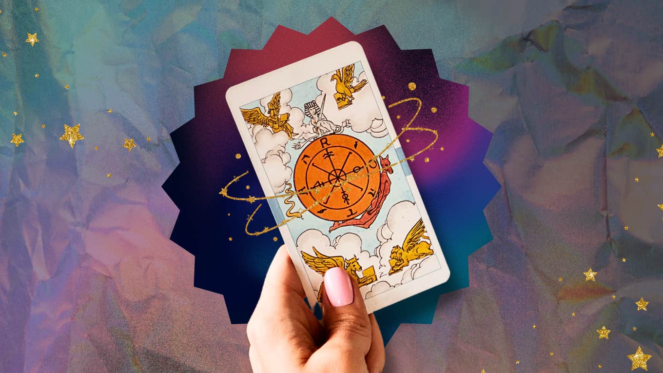 daily tarot horoscopes November 18 2025 zodiac signs