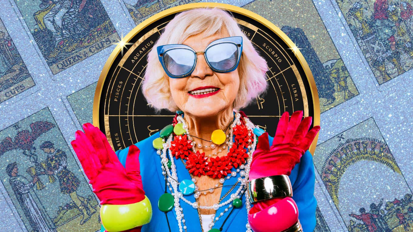 December 2025 tarot horoscopes zodiac signs