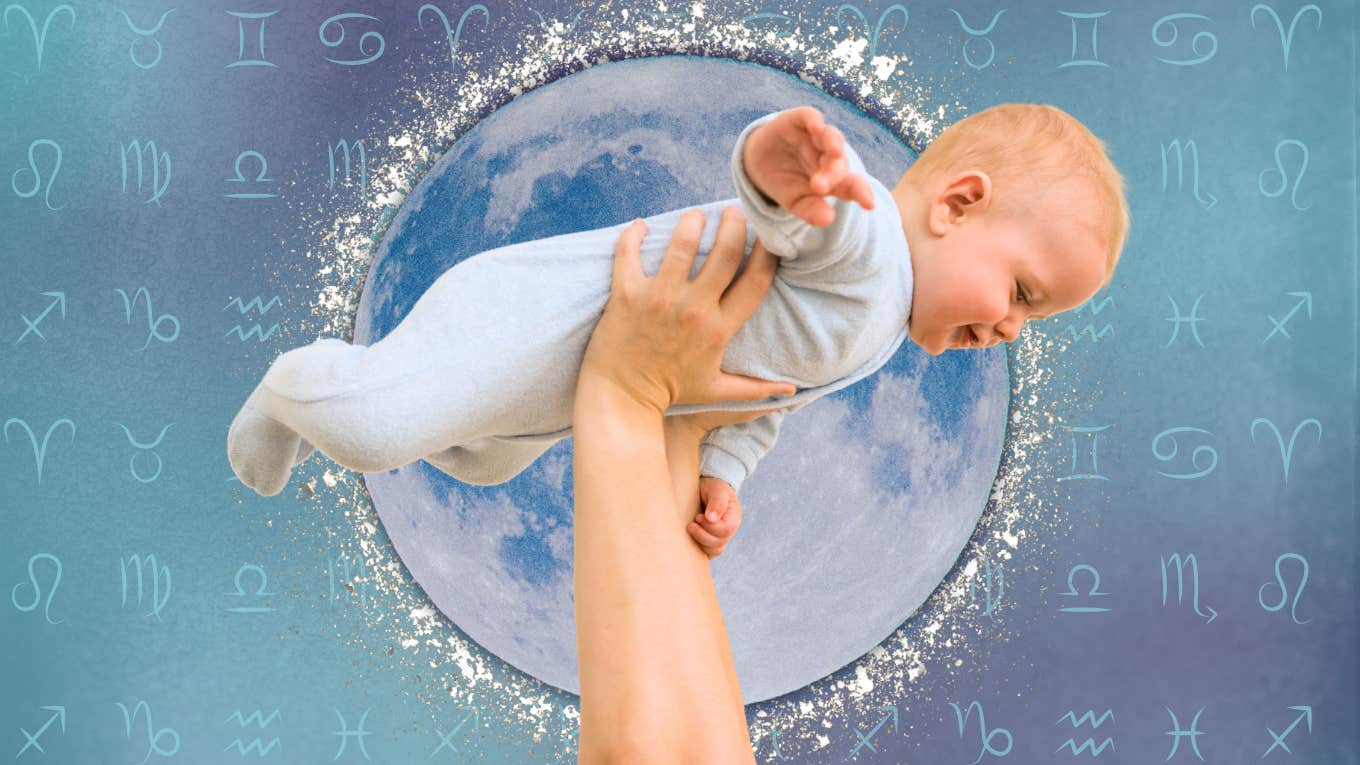 deep lesson kid destined teach you their zodiac sign