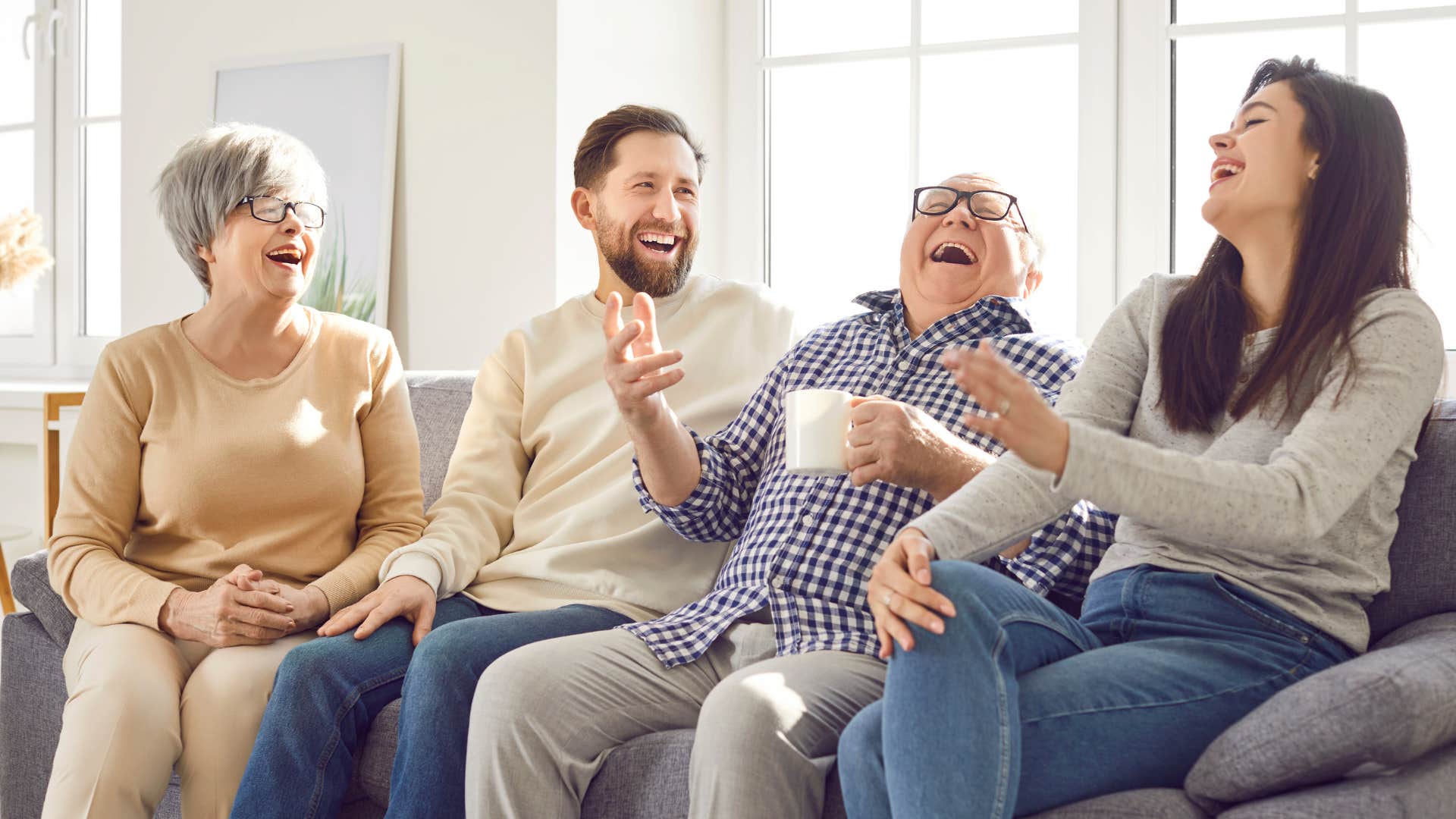 deeply meaningful signs your parents love you from the depths of their souls they always celebrate you