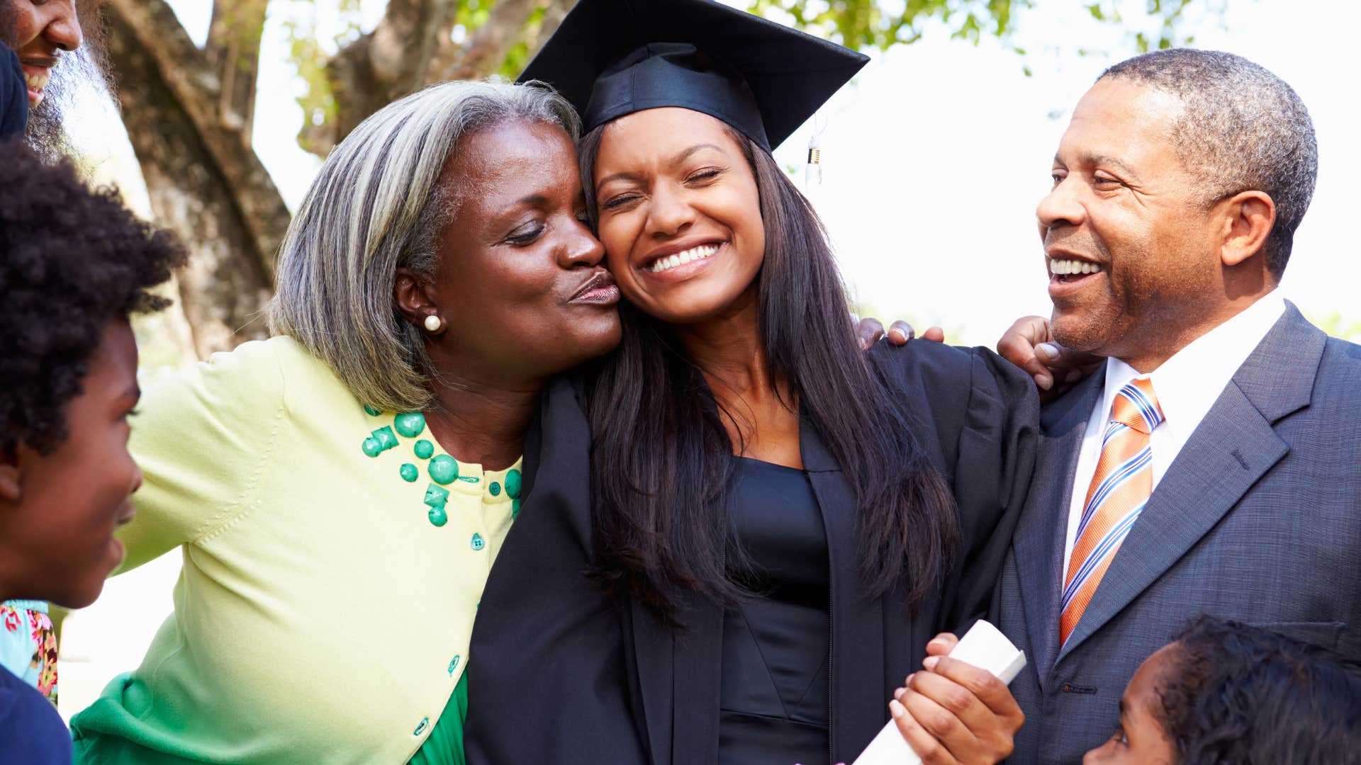 deeply meaningful signs your parents love you from the depths of their souls they always forgive