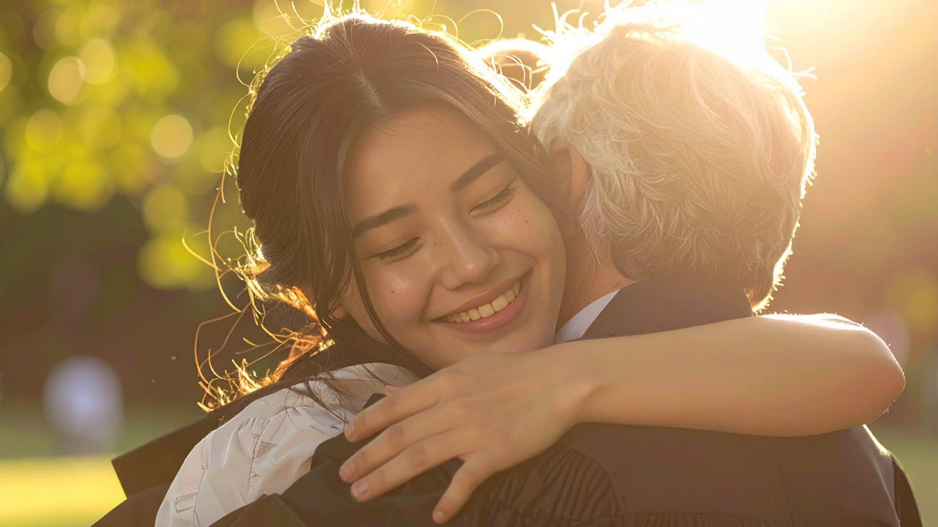 deeply meaningful signs your parents love you from the depths of their souls they always show up for you