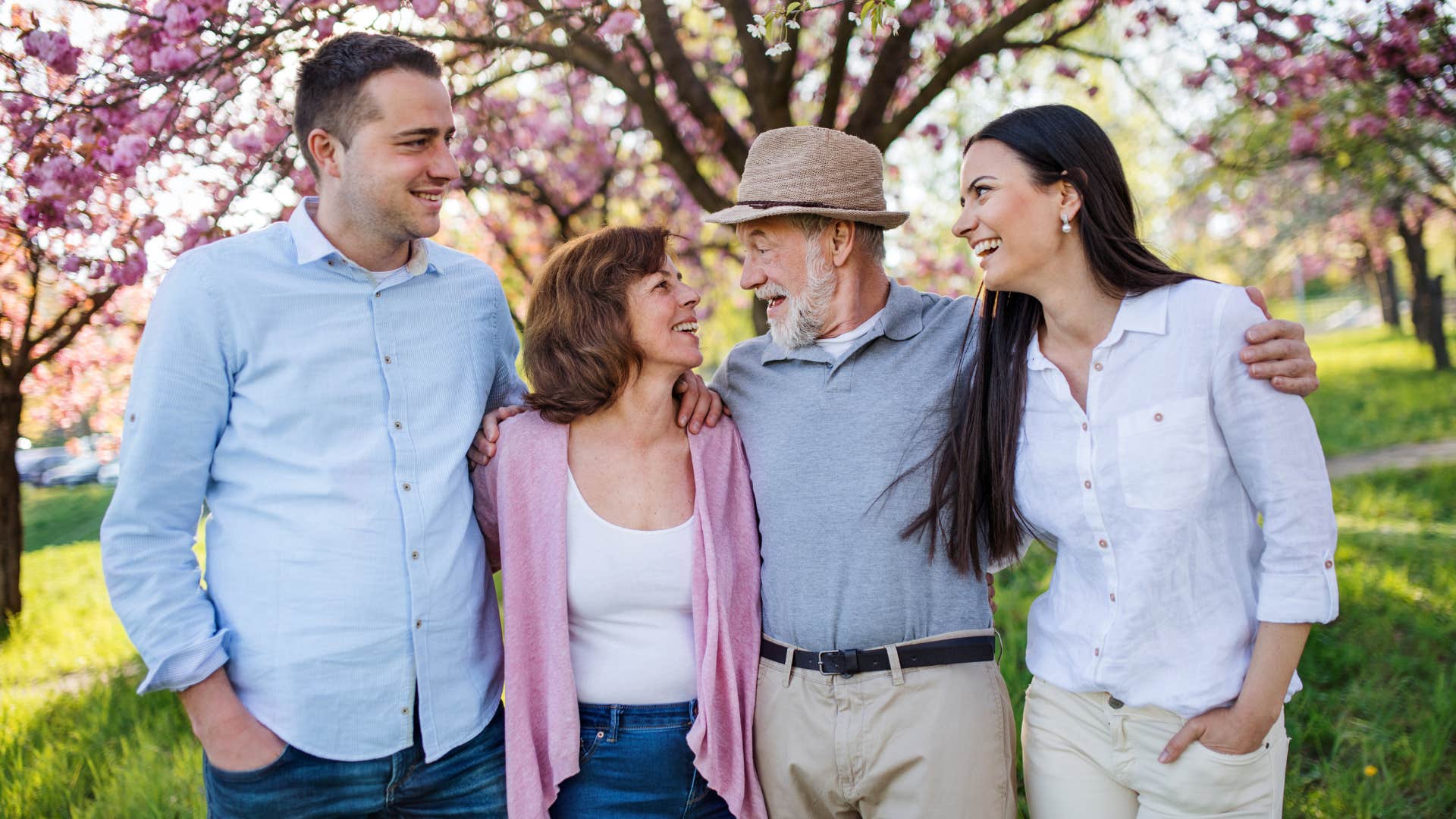 deeply meaningful signs your parents love you from the depths of their souls they know you better than anyone