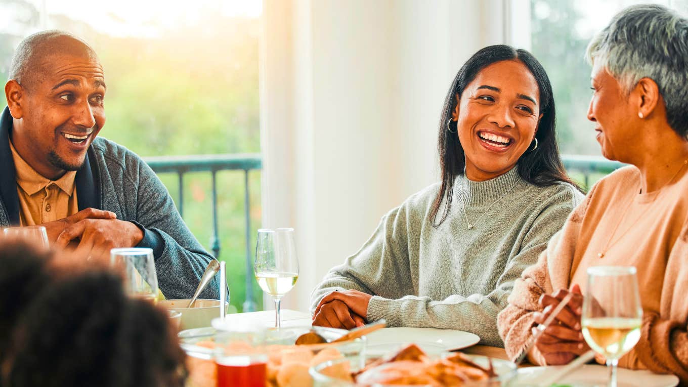 Difficult Conversations High-Functioning Families Never Feel A Need To Avoid