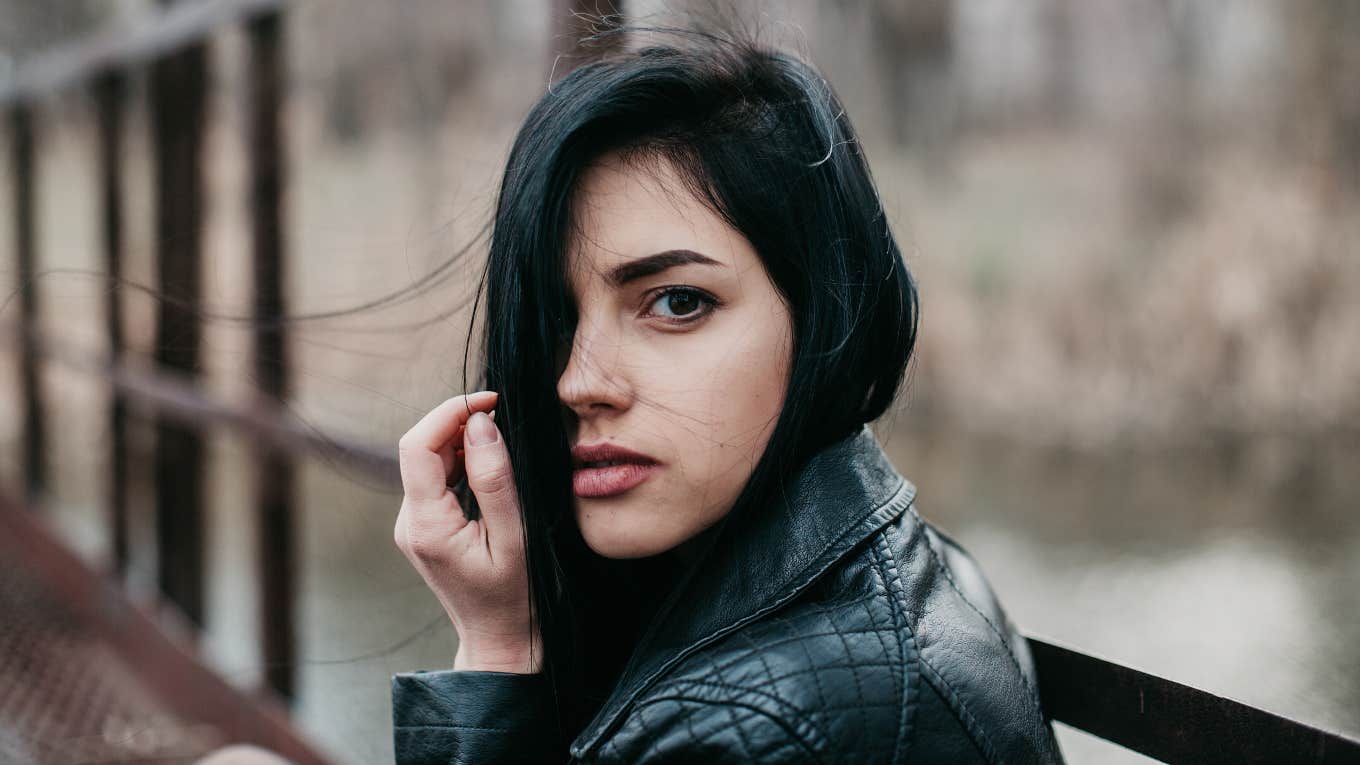 really disturbing signs you're in love with a narcissist who knows exactly how to hurt you