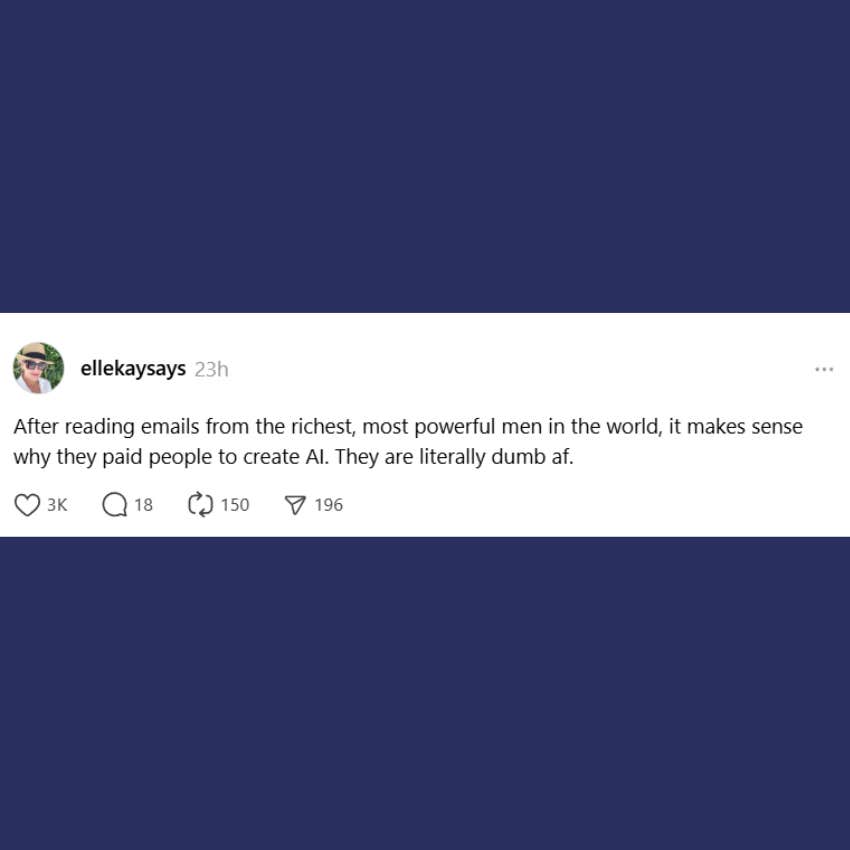 Why The Elite's Bad Grammar And Poor Spelling Only Give Them More Power Threads Post