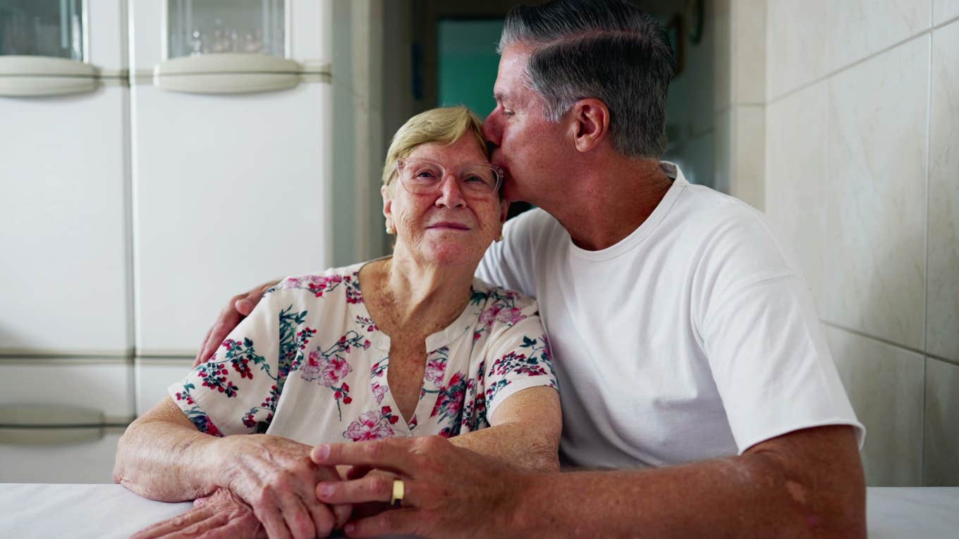 empty nesters who don't love their lives anymore usually do these things at home