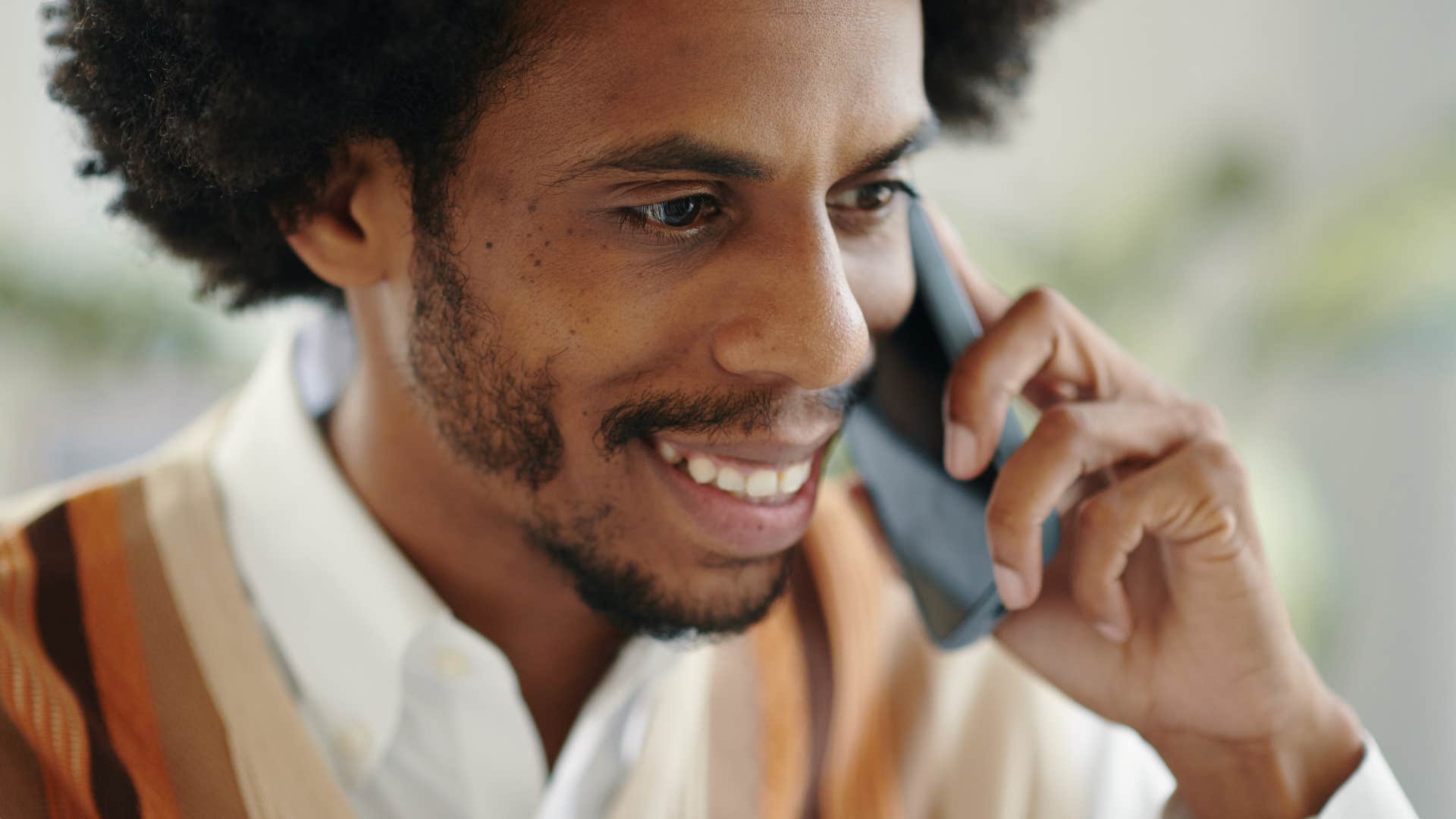 families with these unspoken but well understood rules stay closer than all others always pick up the phone