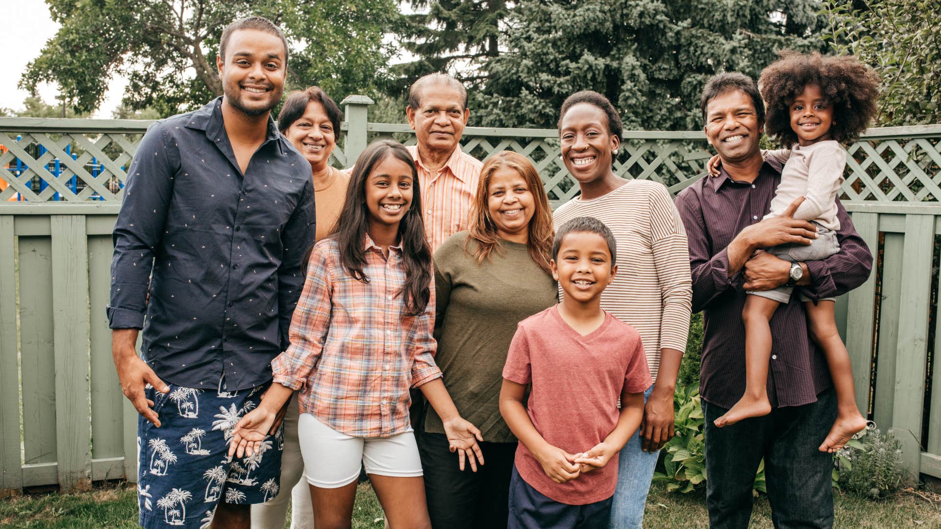 families with these unspoken but well understood rules stay closer than all others respect boundaries