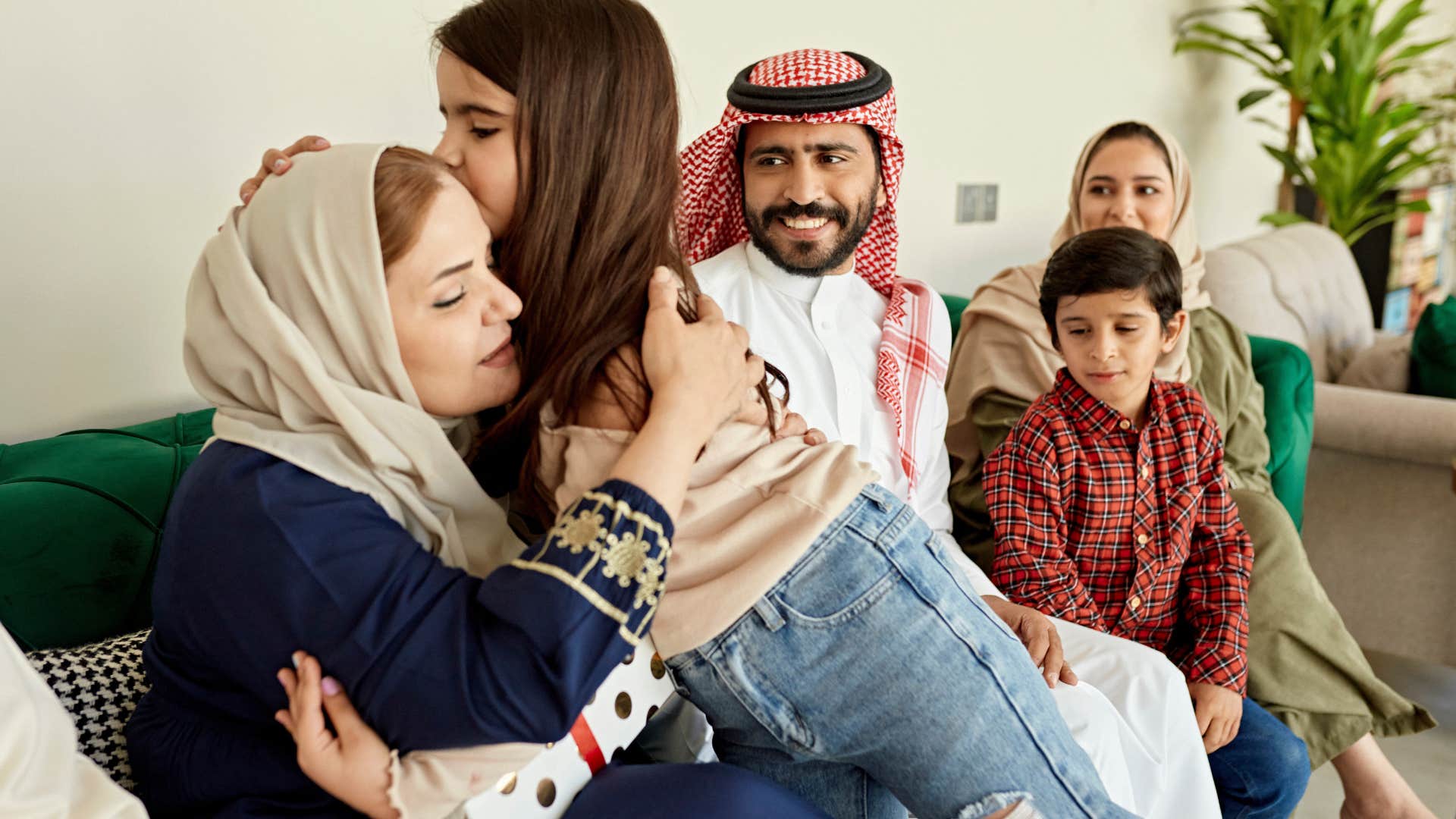 families with these unspoken but well understood rules stay closer than all others show up to all family gatherings