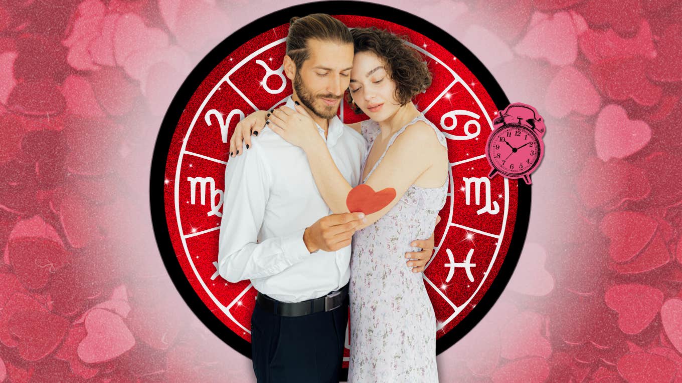 friday love horoscope November 14 2025