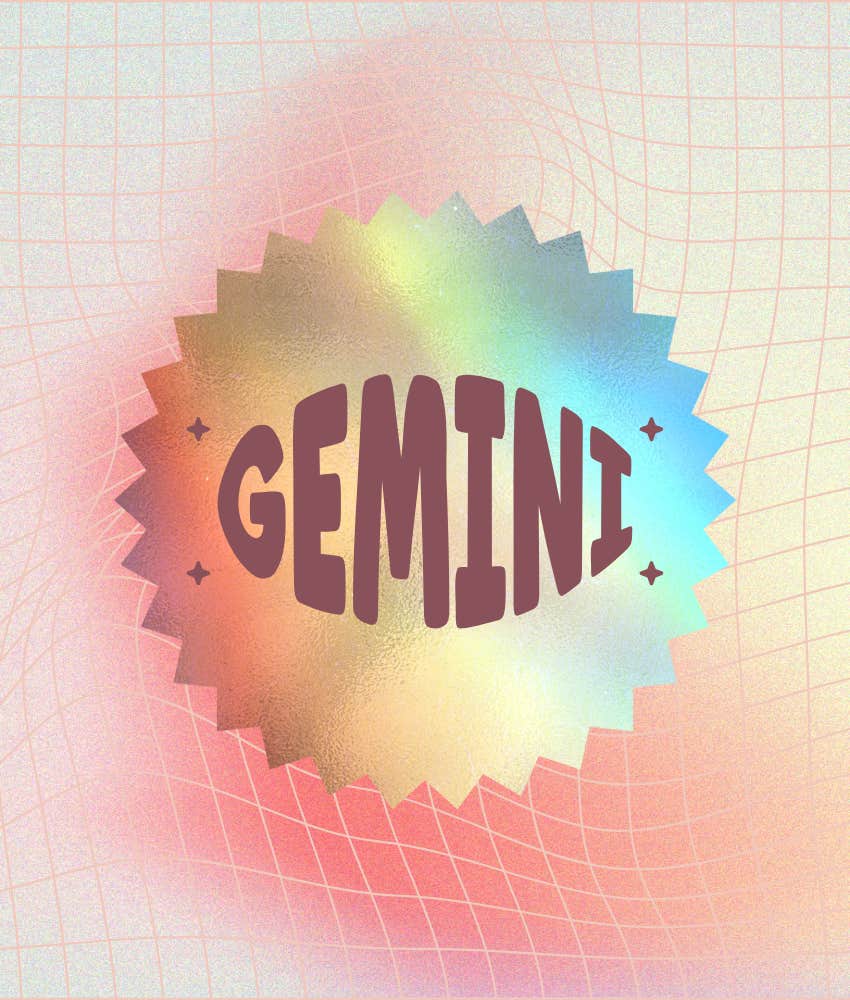 gemini zodiac signs deep love arrives november 17 23 2025