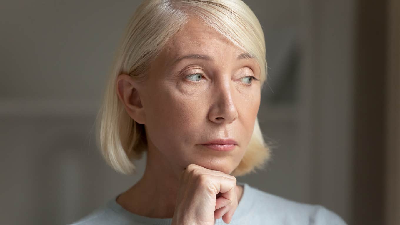 Grandma Doesn’t Understand How Some People Don’t Consider In-Laws Family