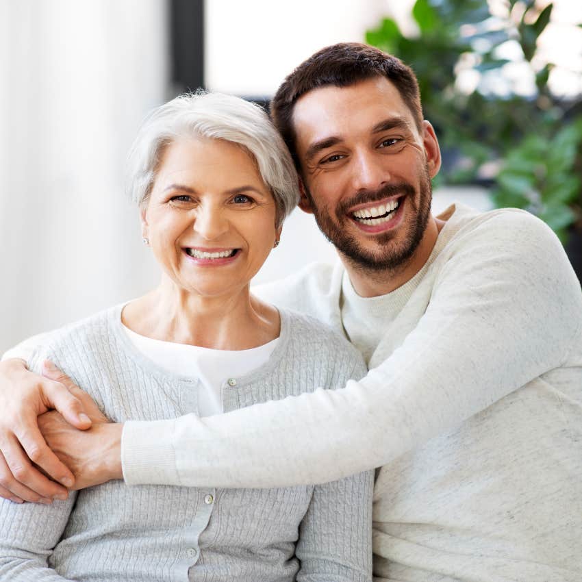 Grandma Says There's Nothing Wrong With Wanting To Go On Vacation With Your Kids Without Their Spouses 