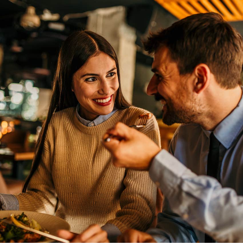 parents of an only child that know they should have their own life