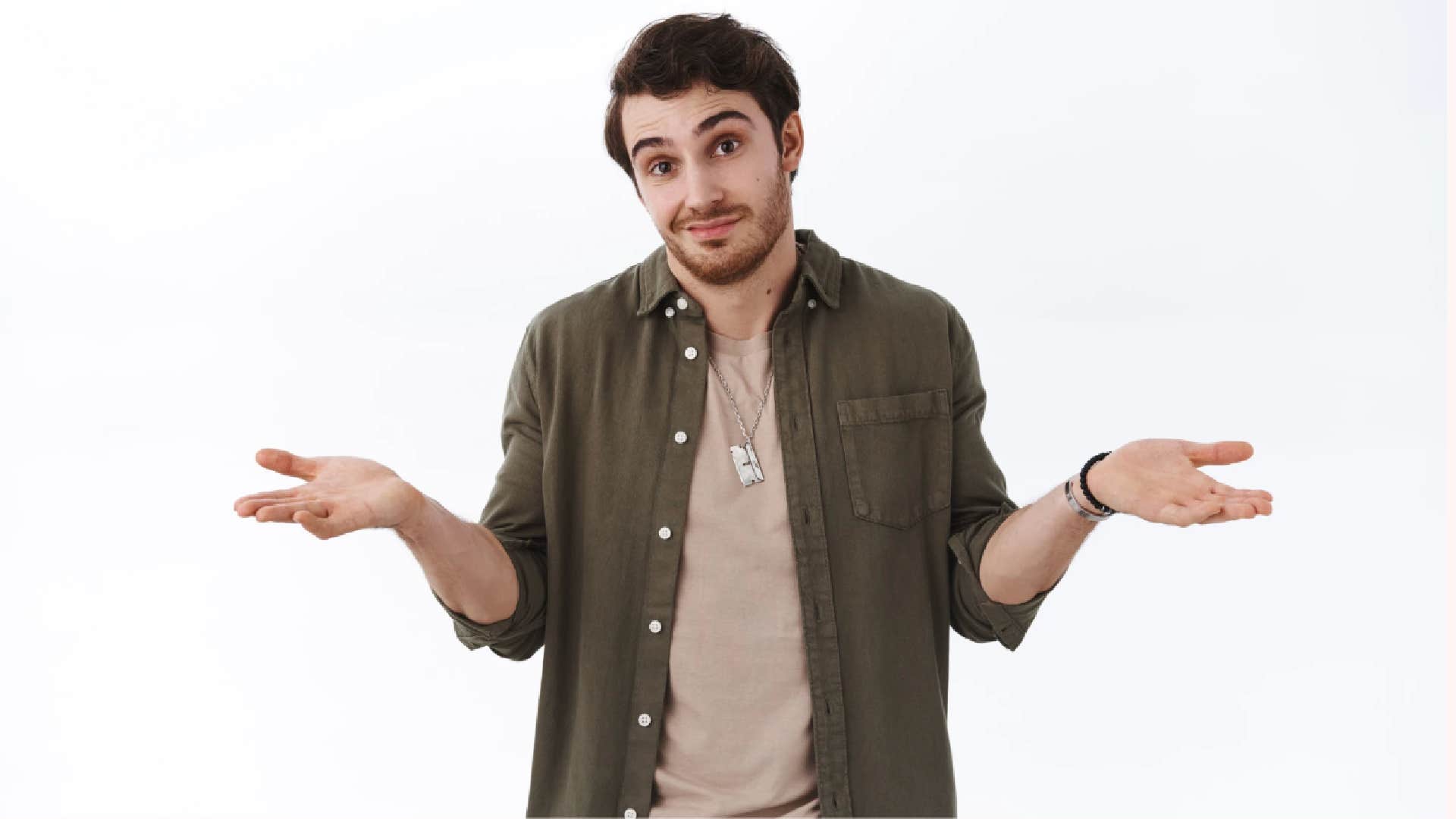 High value people notice instantly when people who are lost in life don’t know what they stand for