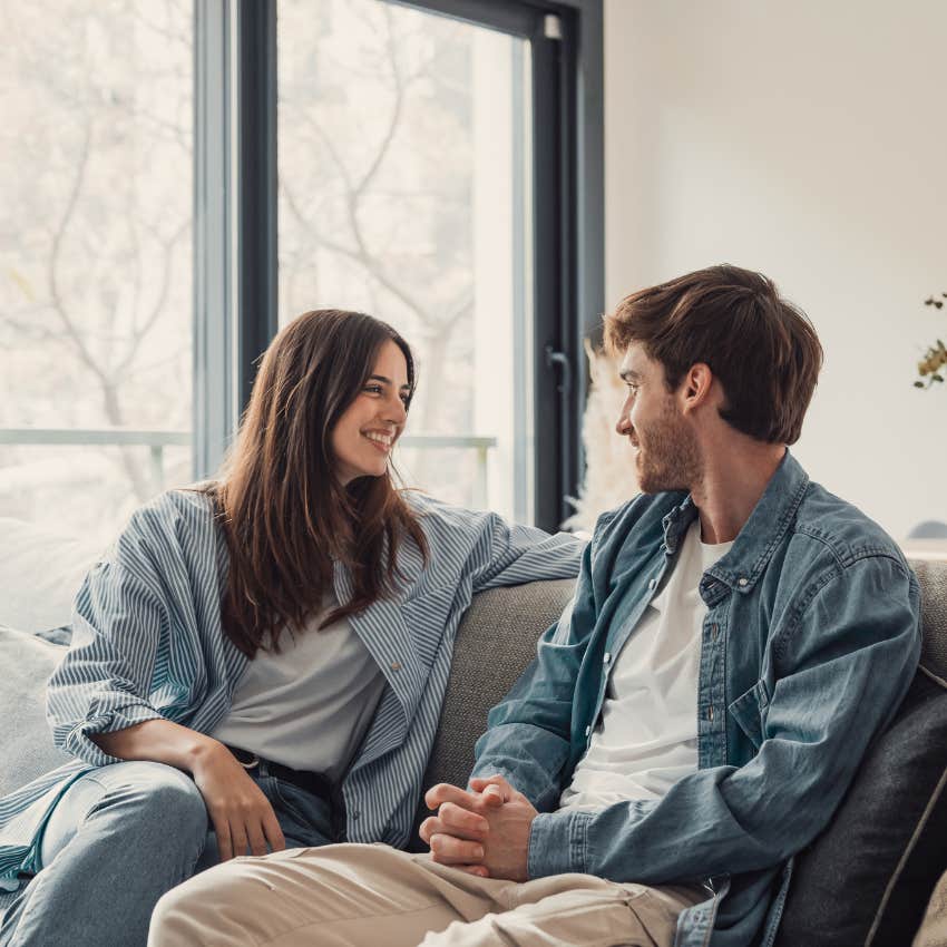 woman who is a highly respected introvert as she is the go-to person for sensitive conversations