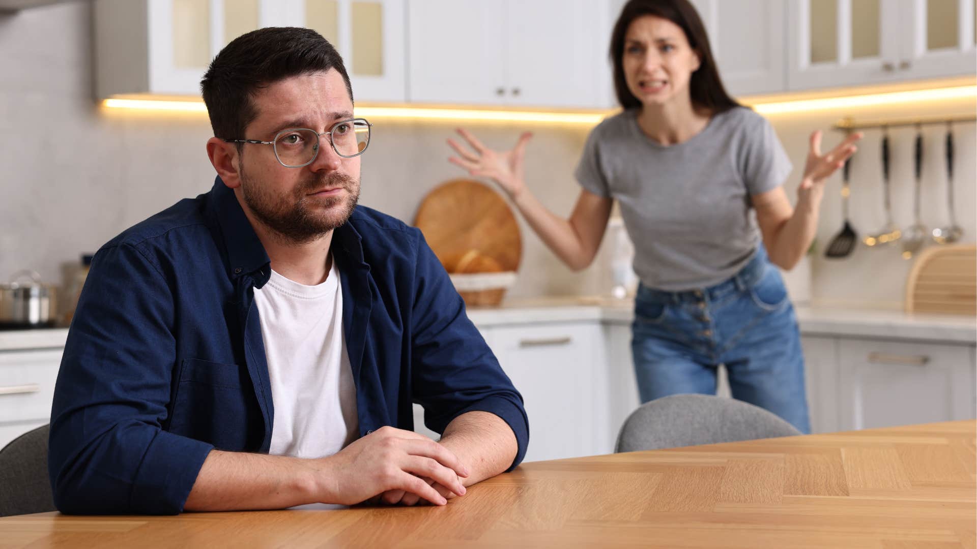 husbands who feel like they’re failing at life always do these things at home avoid difficult conversations