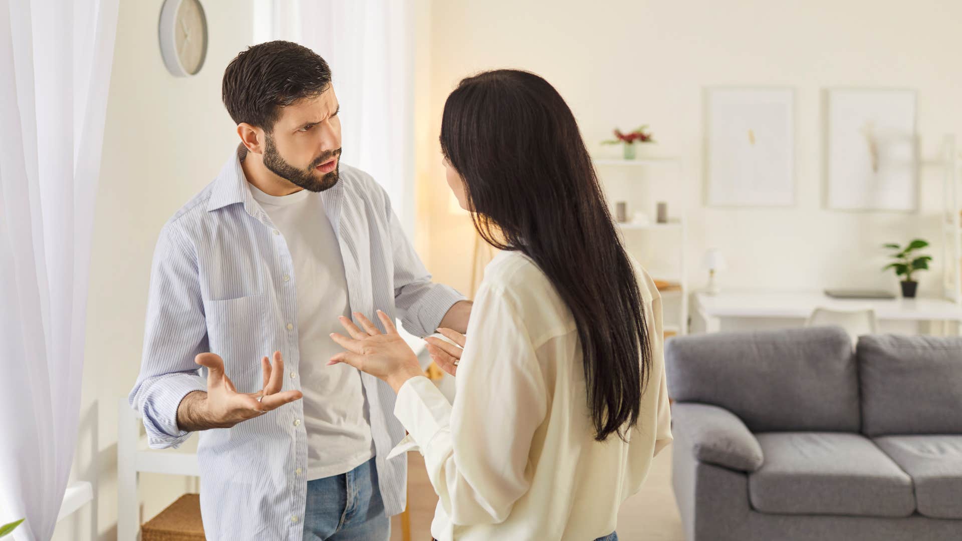 husbands who feel like they’re failing at life always do these things at home complain about their work