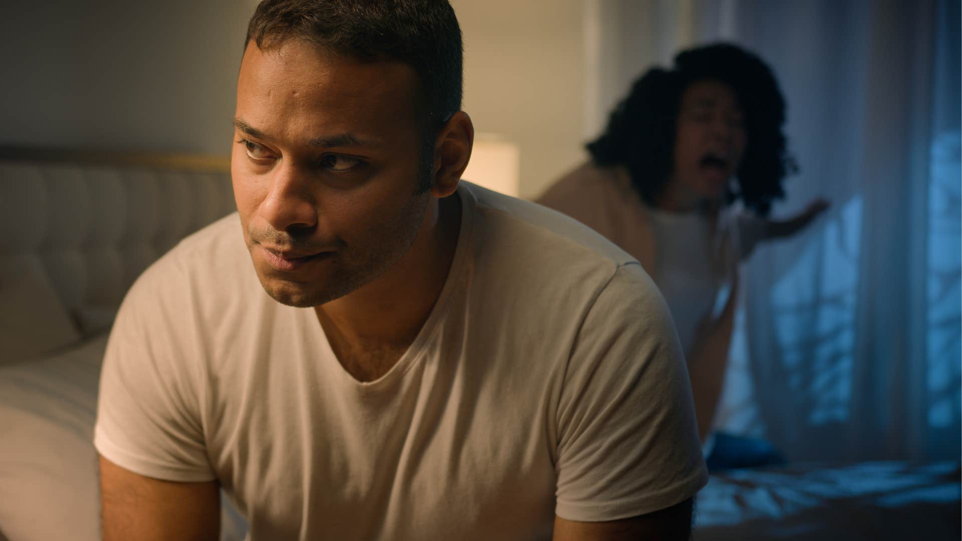 husbands who feel like they’re failing at life always do these things at home engage in passive activities