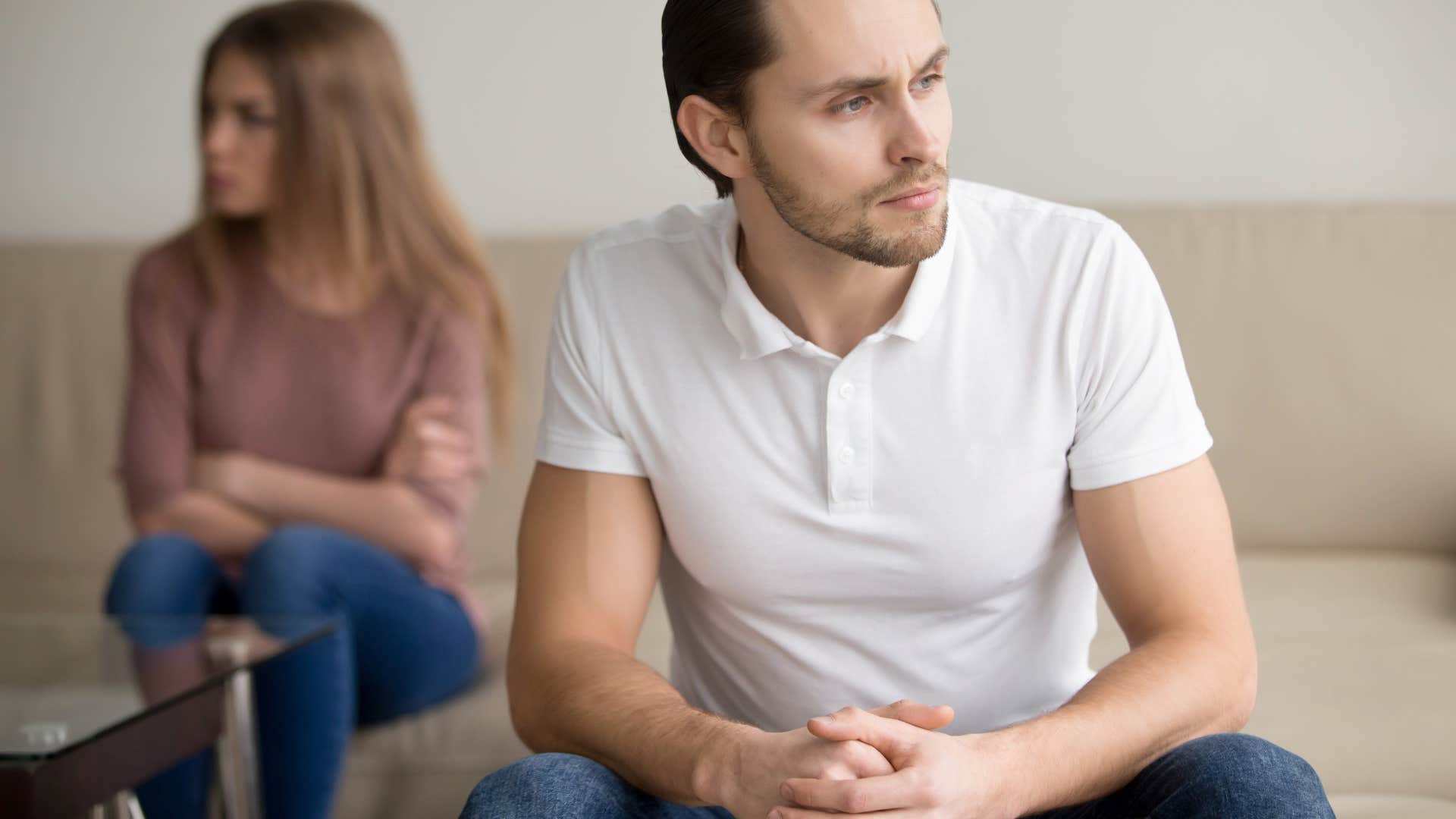 husbands who feel like they’re failing at life always do these things at home engage in self-isolating hobbies