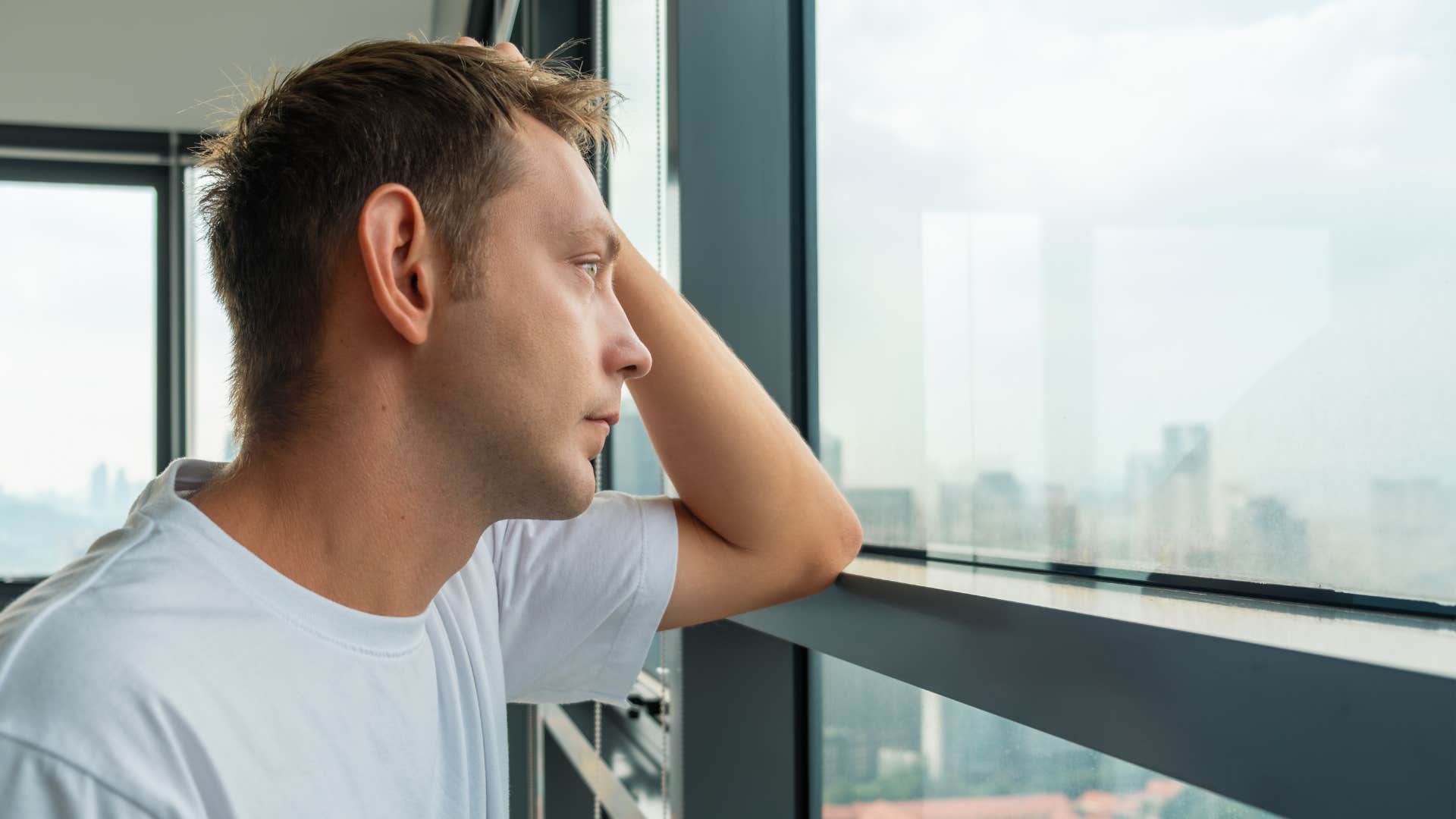 if a man feels unappreciated he’ll withdraw in these predictable ways avoiding conflict